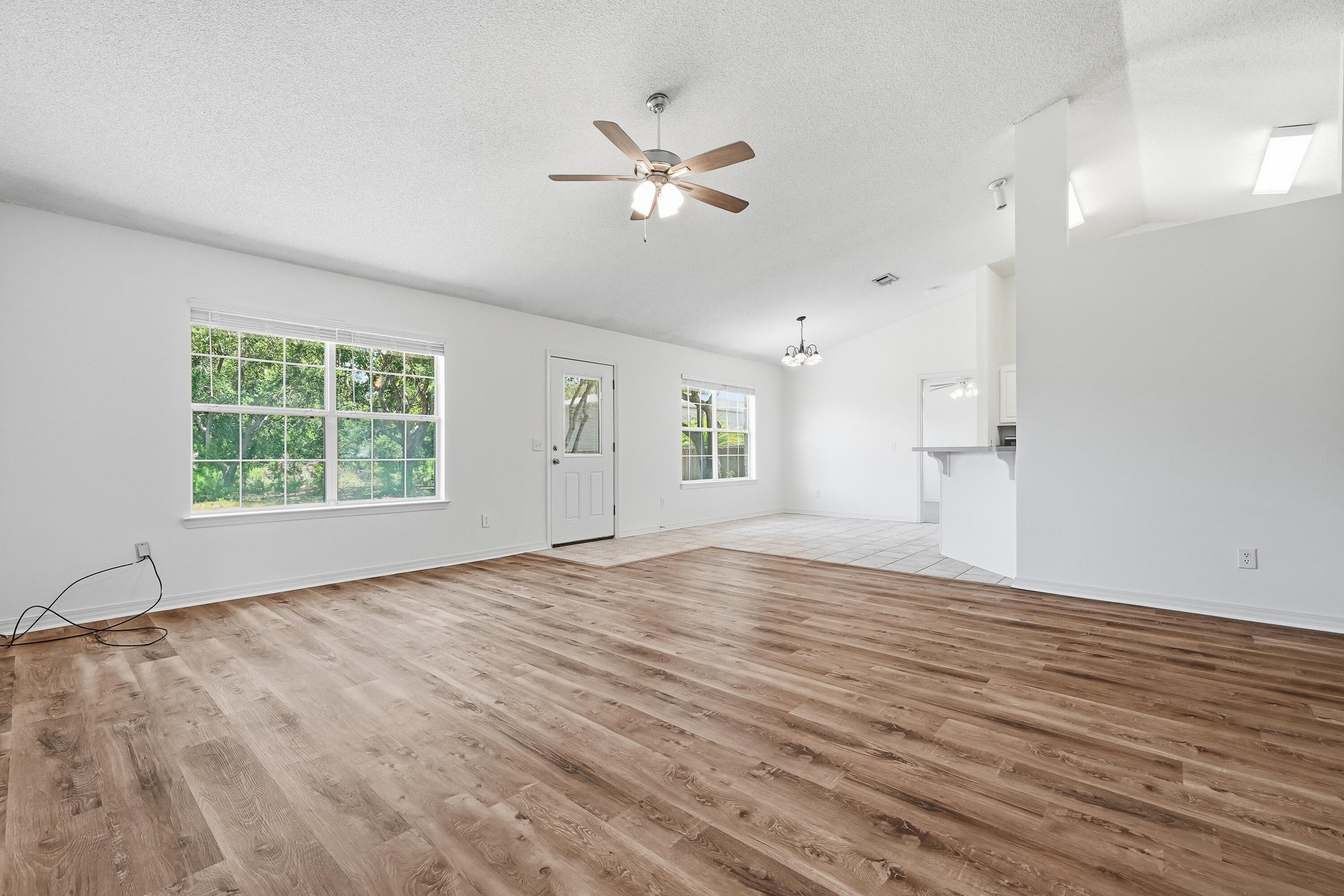 HOLLEY BY THE SEA - Residential Lease