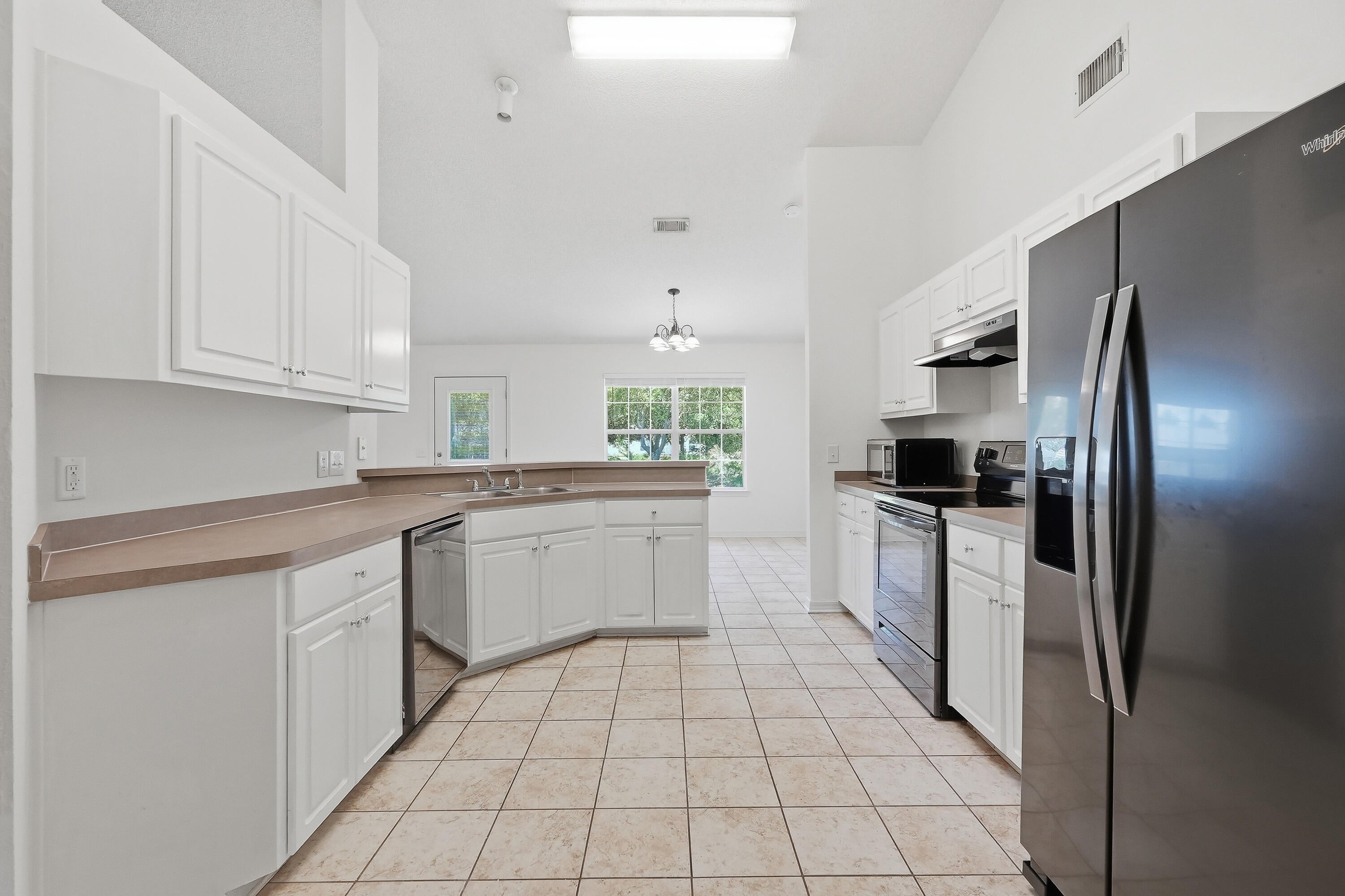 HOLLEY BY THE SEA - Residential Lease