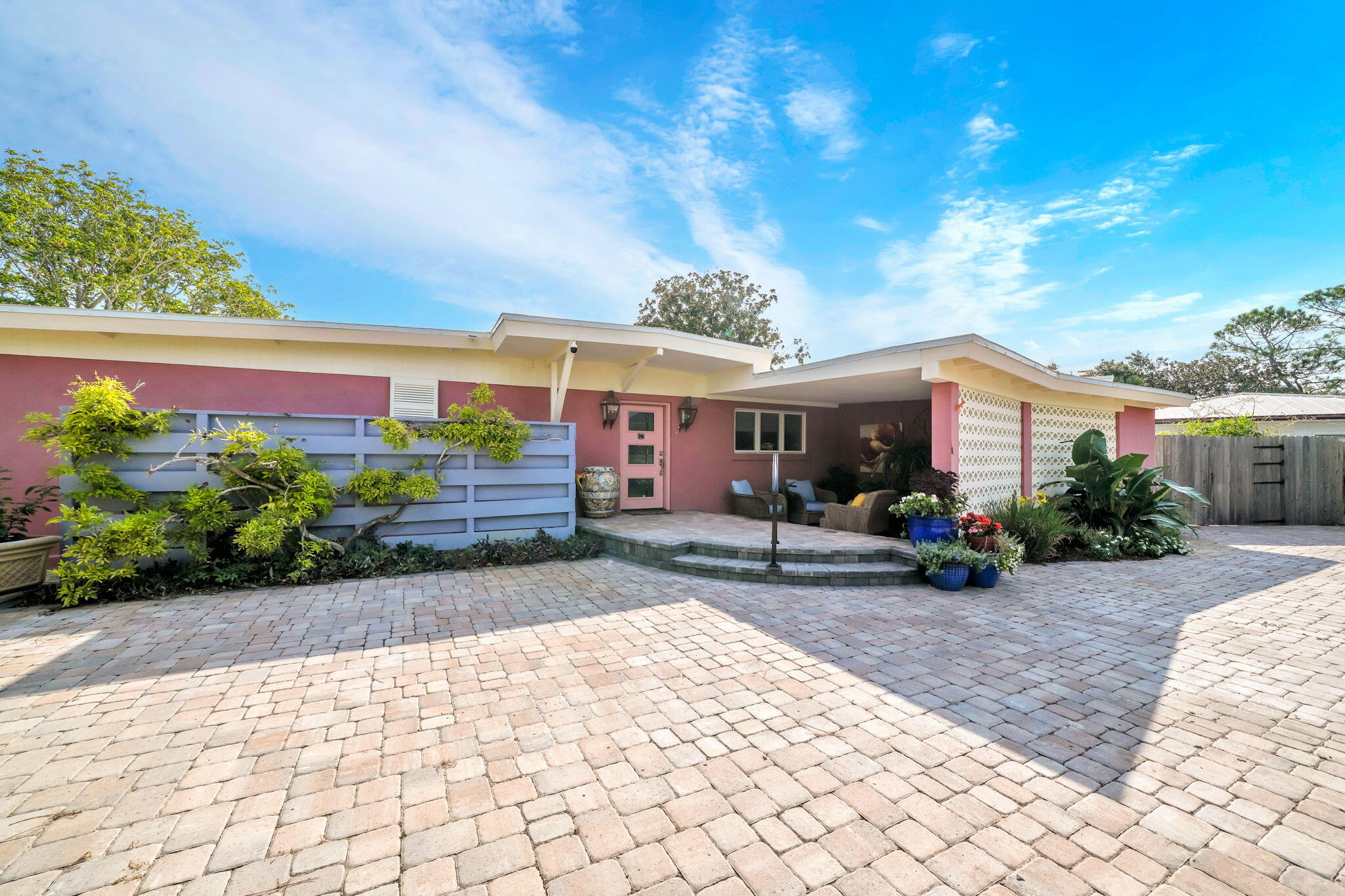SANTA ROSA ISLAND - Residential
