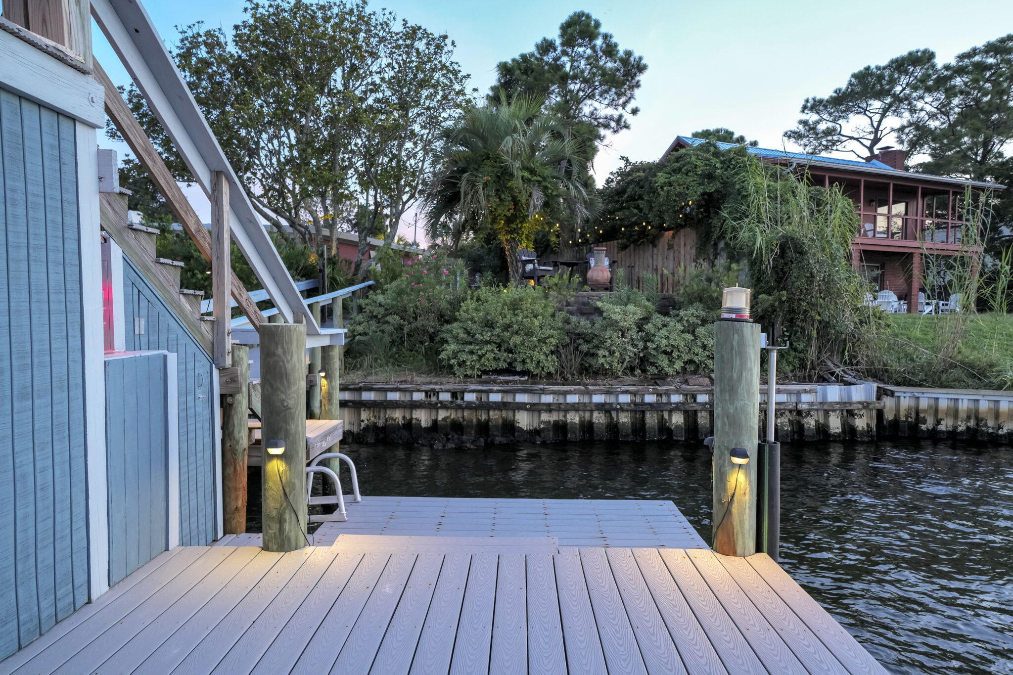 SANTA ROSA ISLAND - Residential