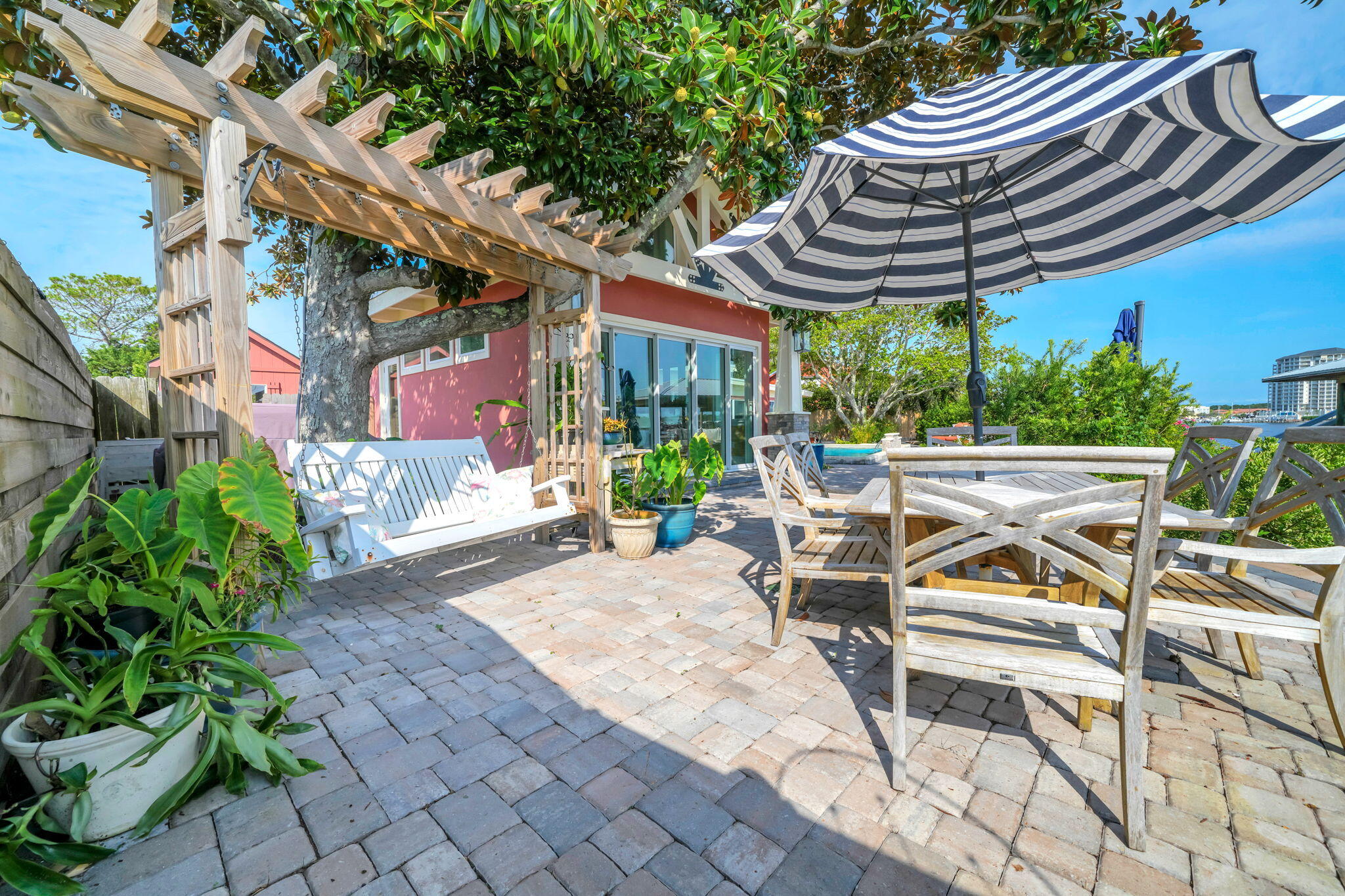 SANTA ROSA ISLAND - Residential