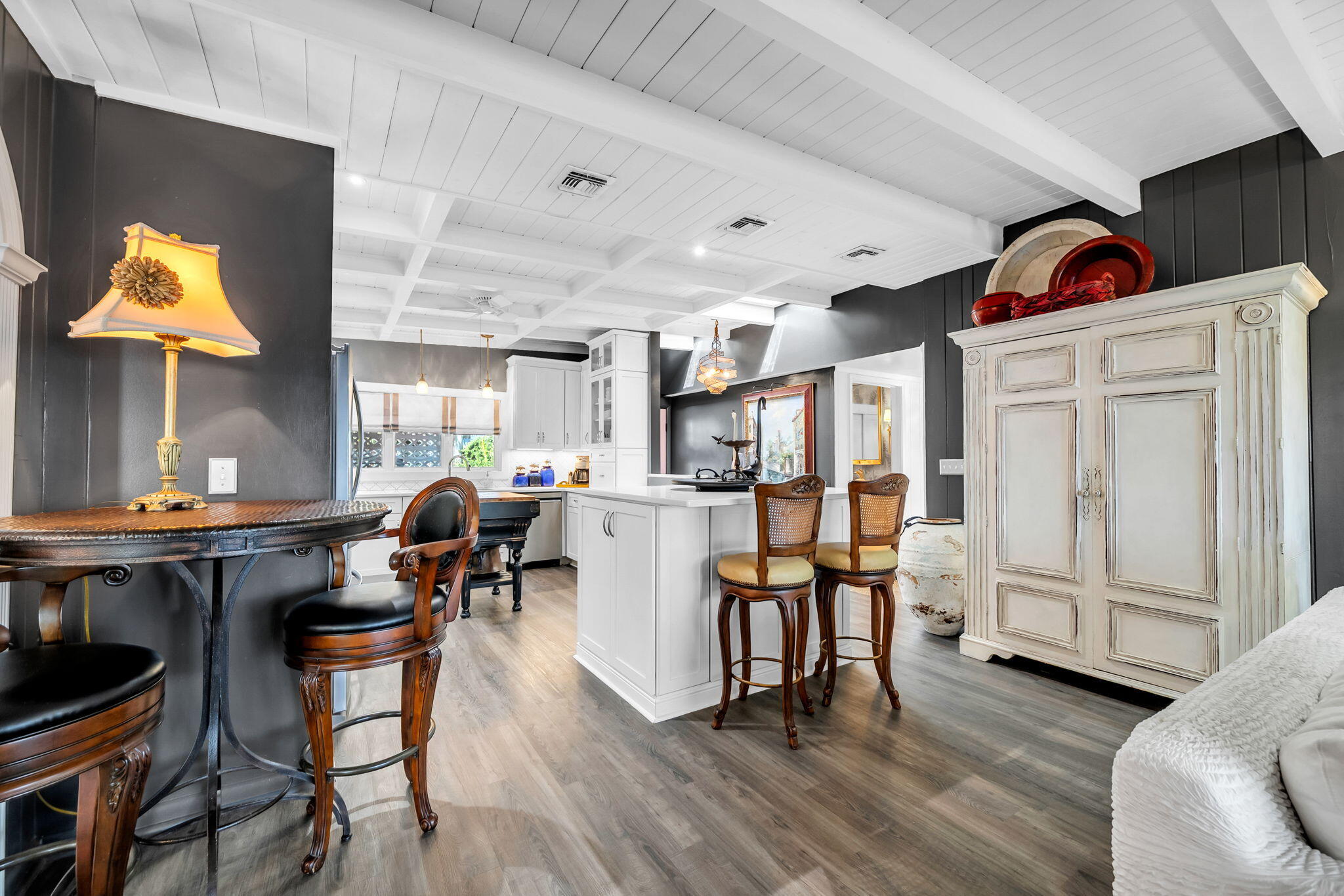 SANTA ROSA ISLAND - Residential