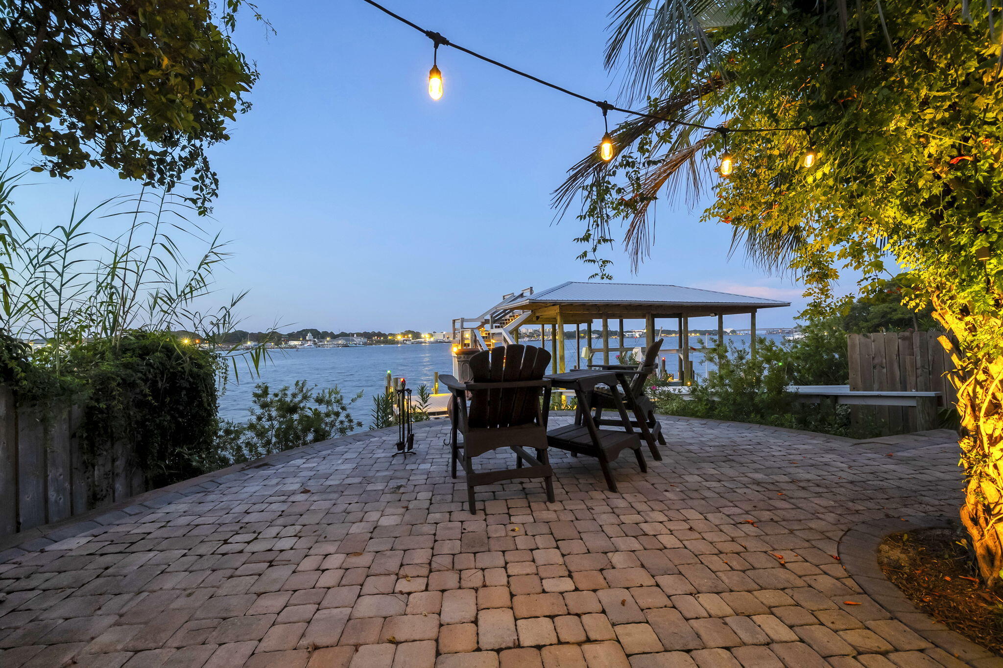 SANTA ROSA ISLAND - Residential