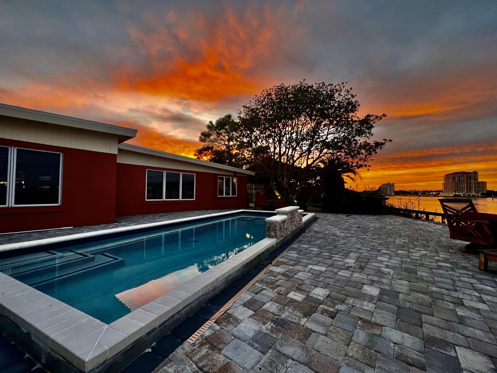 SANTA ROSA ISLAND - Residential