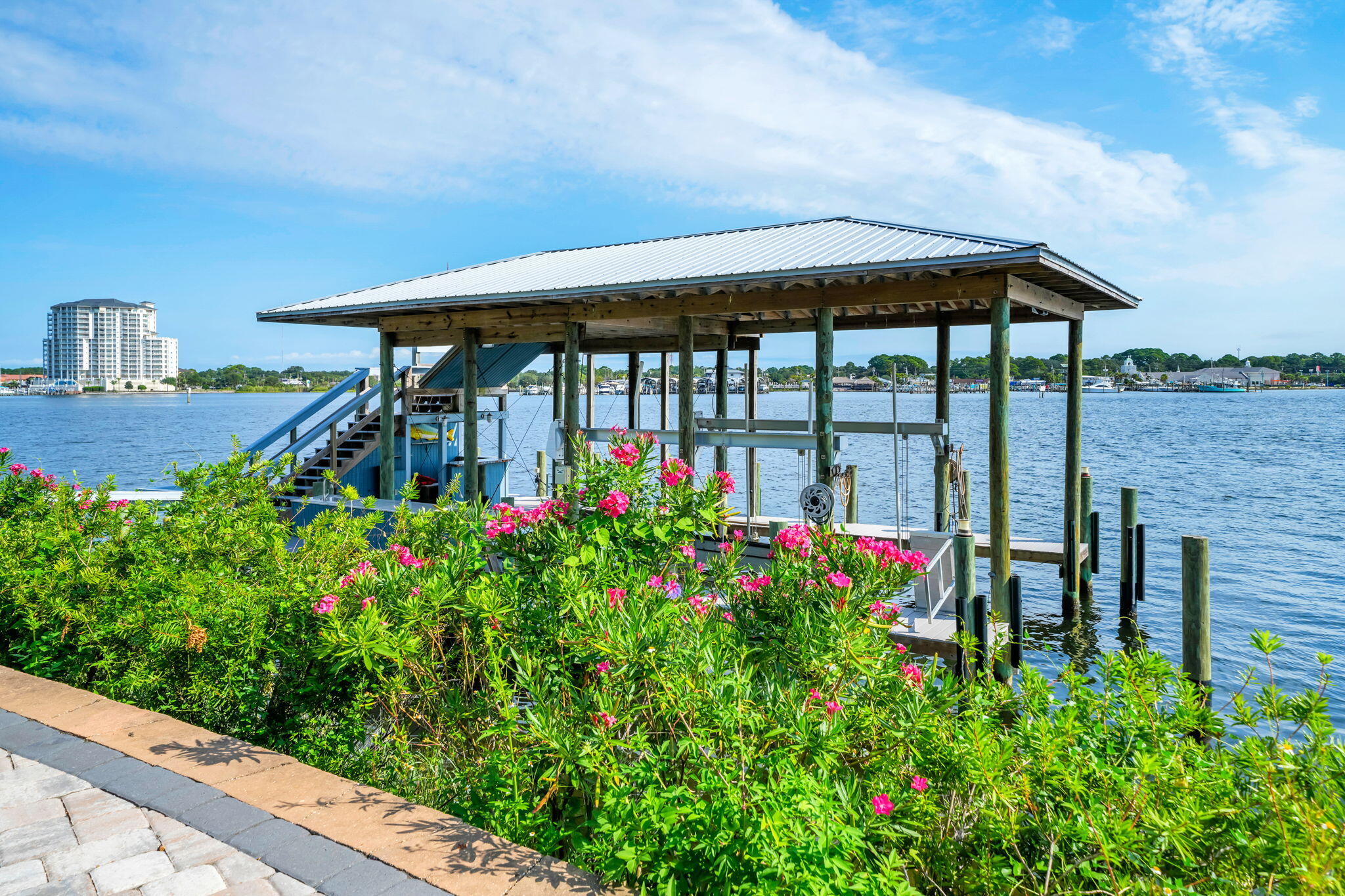 SANTA ROSA ISLAND - Residential