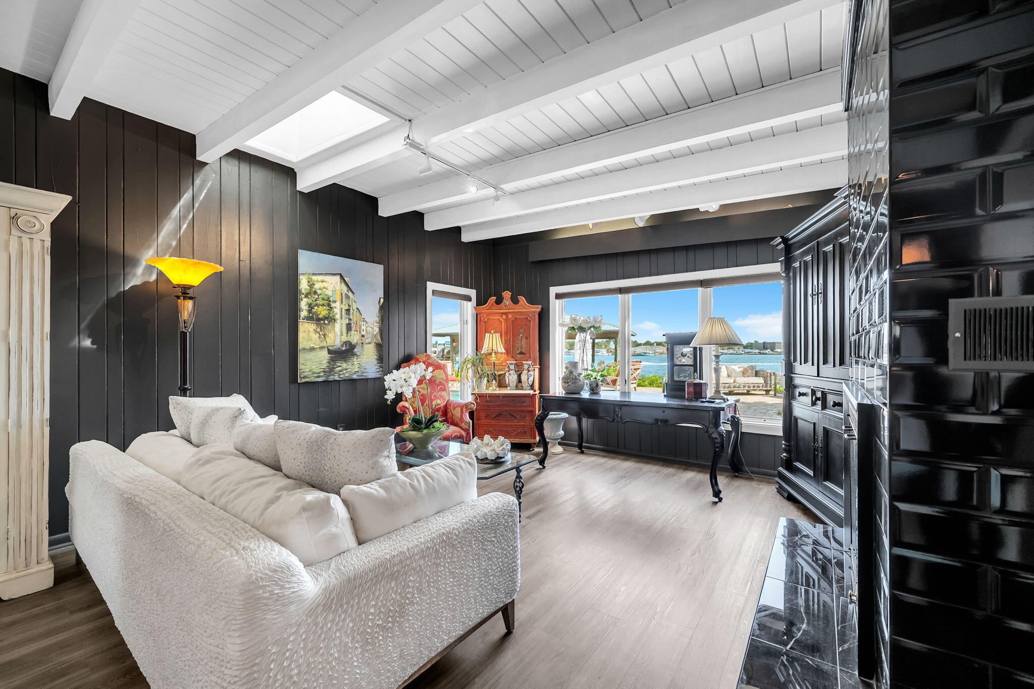 SANTA ROSA ISLAND - Residential