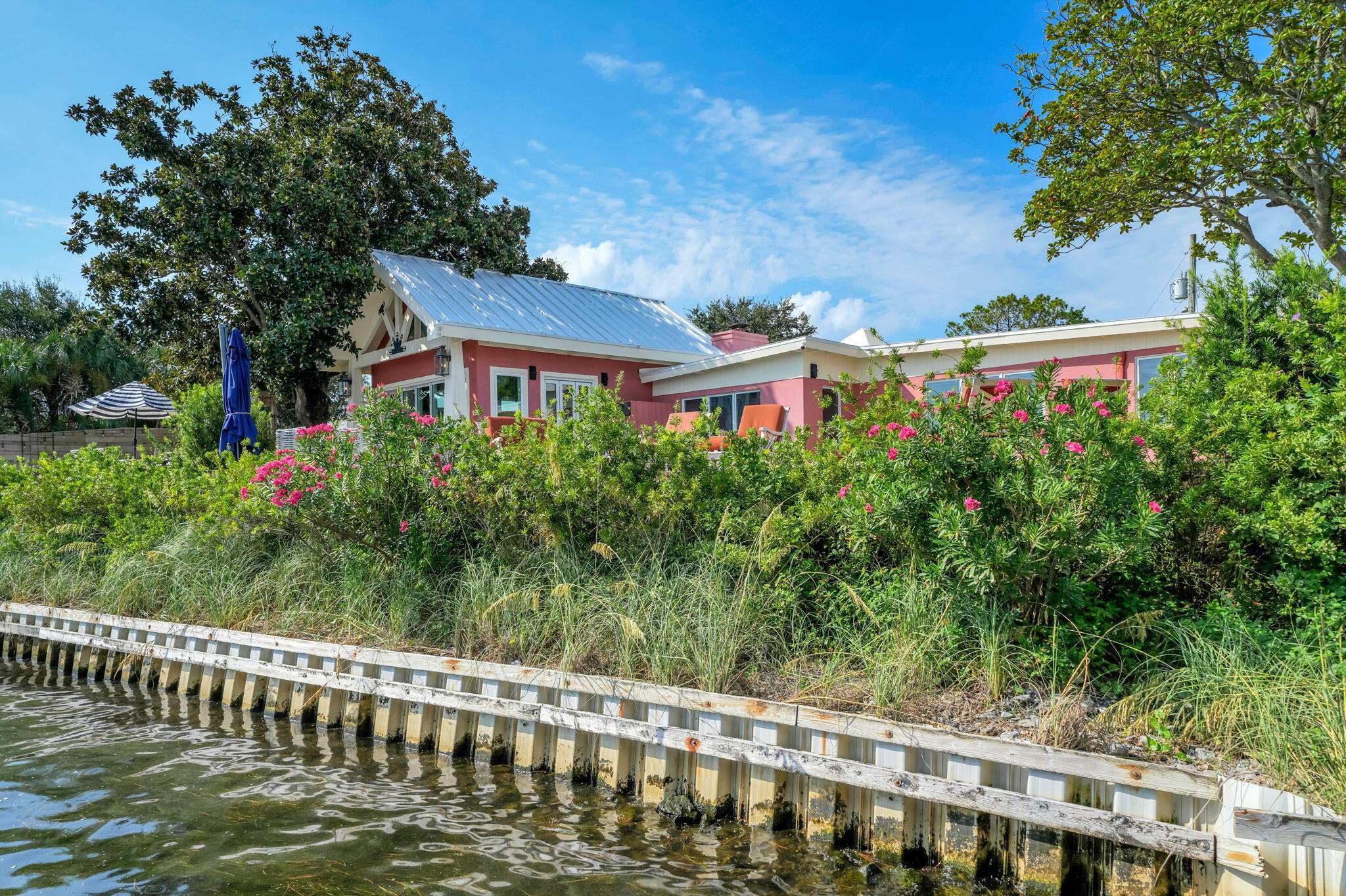 SANTA ROSA ISLAND - Residential