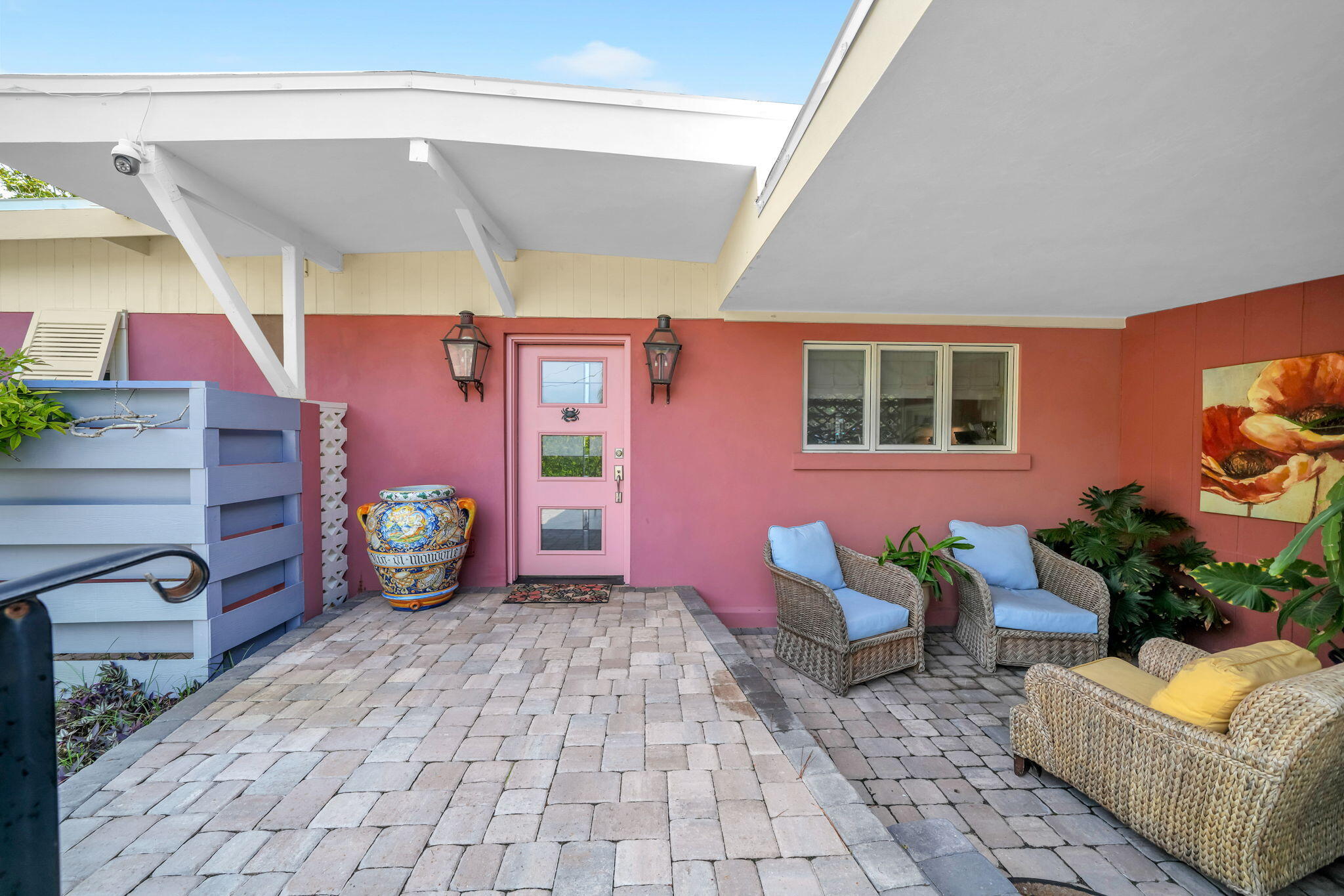 SANTA ROSA ISLAND - Residential