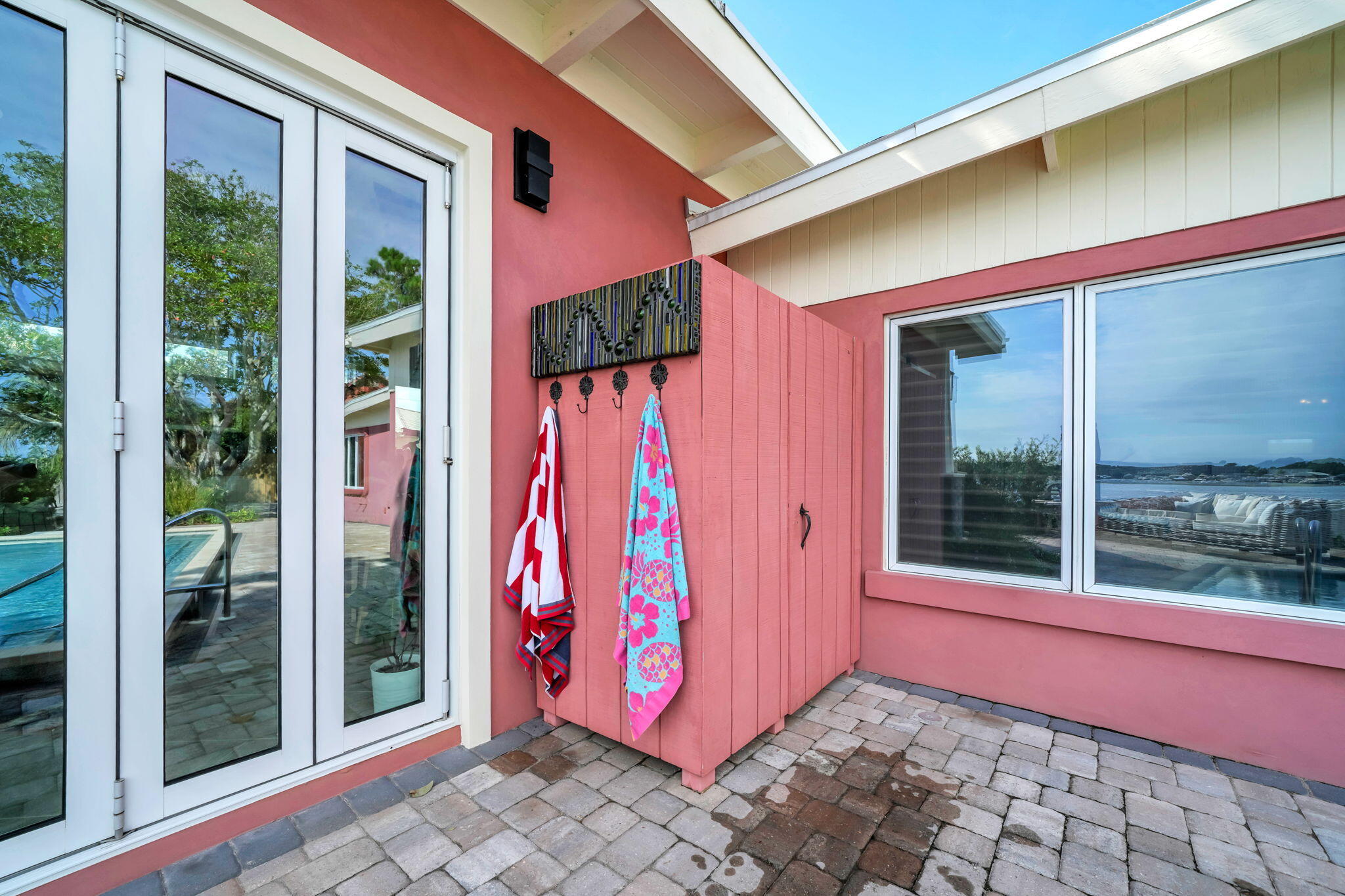 SANTA ROSA ISLAND - Residential