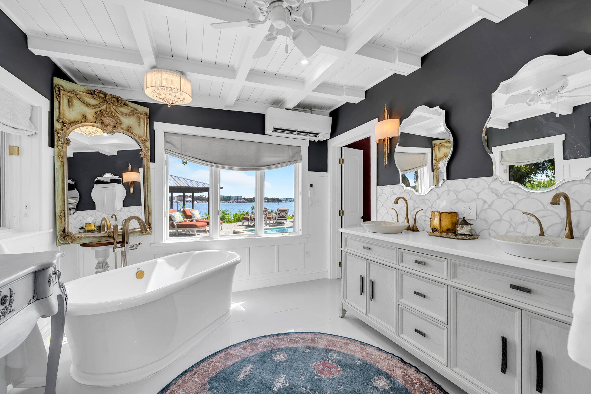 SANTA ROSA ISLAND - Residential