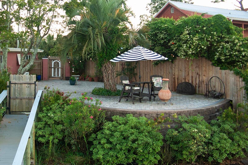 SANTA ROSA ISLAND - Residential
