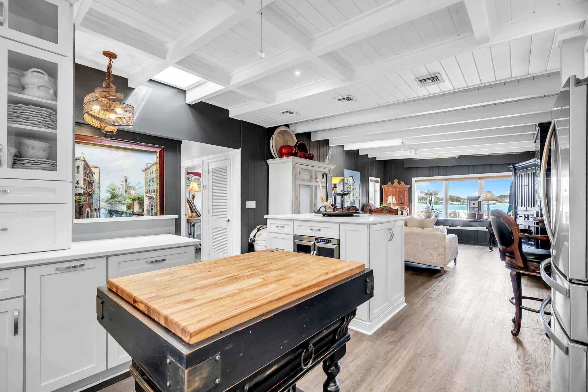 SANTA ROSA ISLAND - Residential