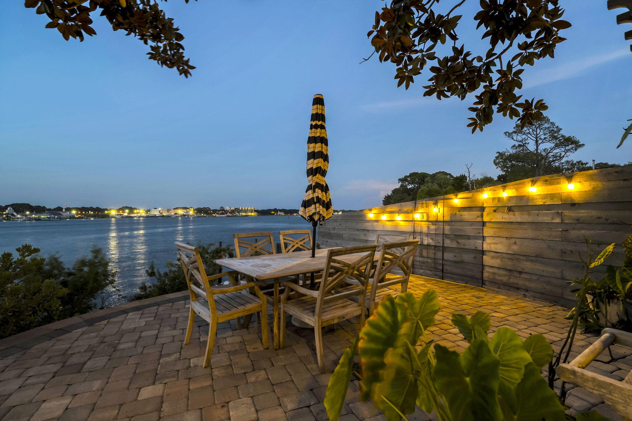 SANTA ROSA ISLAND - Residential