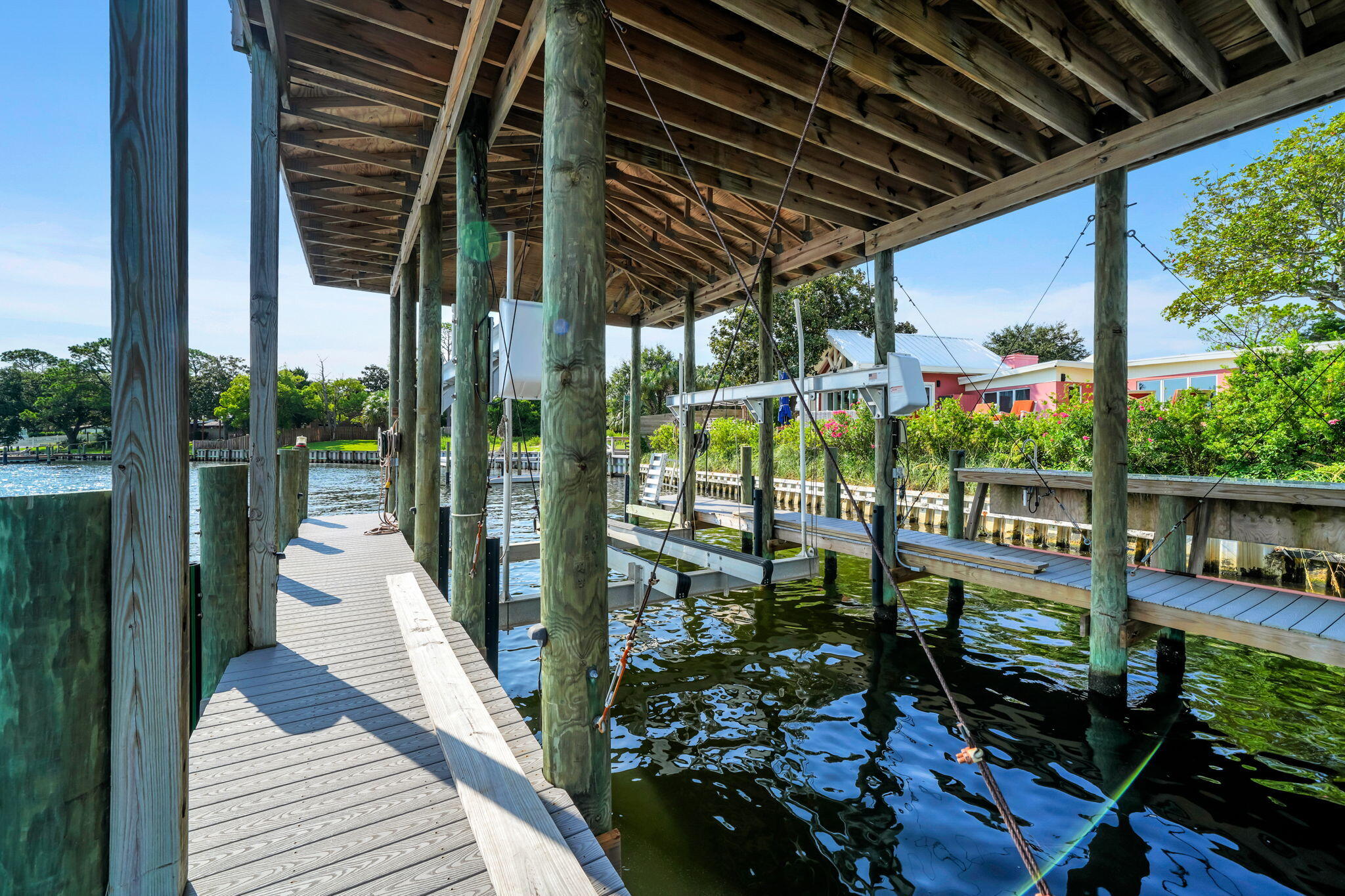 SANTA ROSA ISLAND - Residential