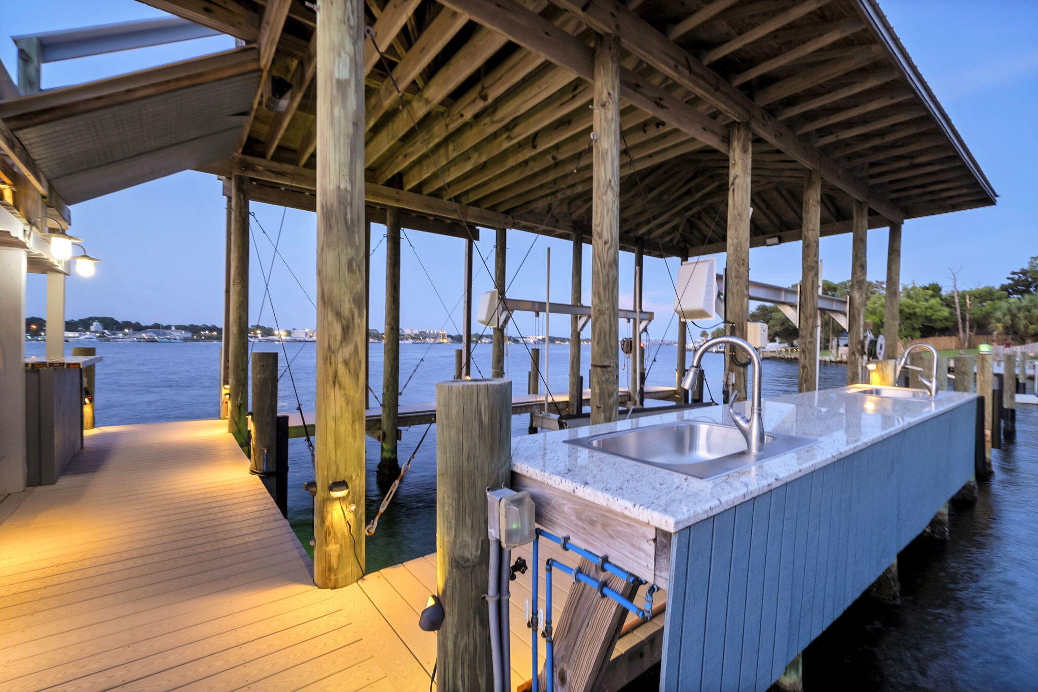 SANTA ROSA ISLAND - Residential