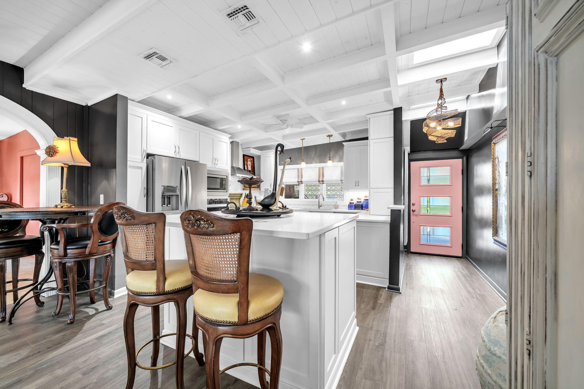 SANTA ROSA ISLAND - Residential