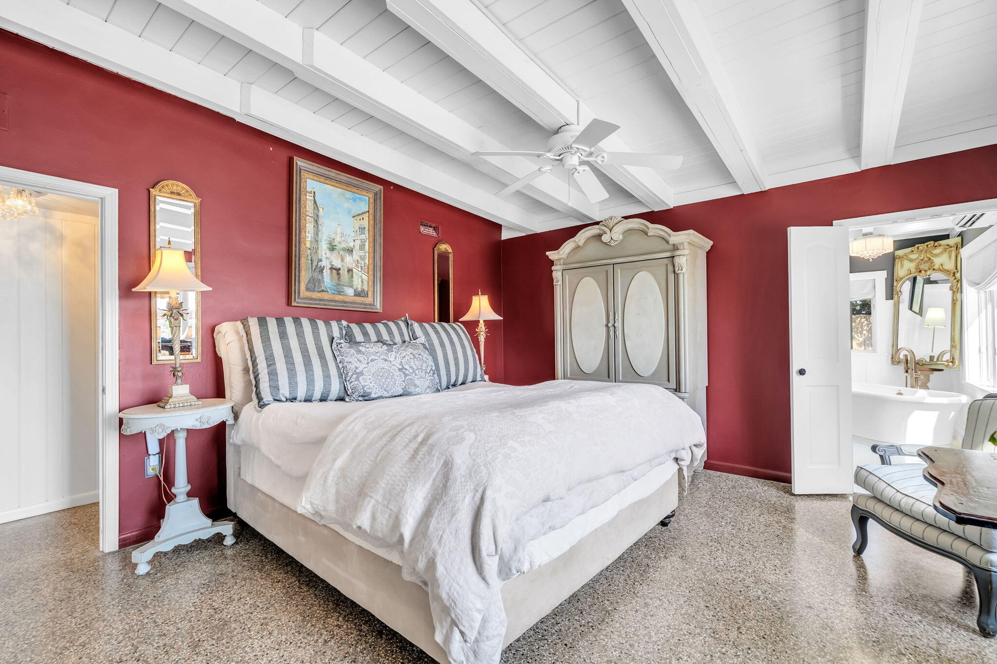 SANTA ROSA ISLAND - Residential