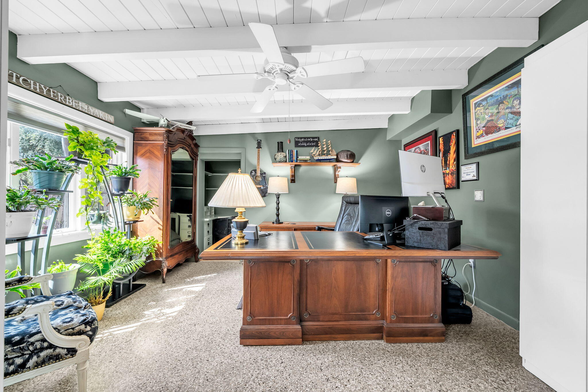 SANTA ROSA ISLAND - Residential
