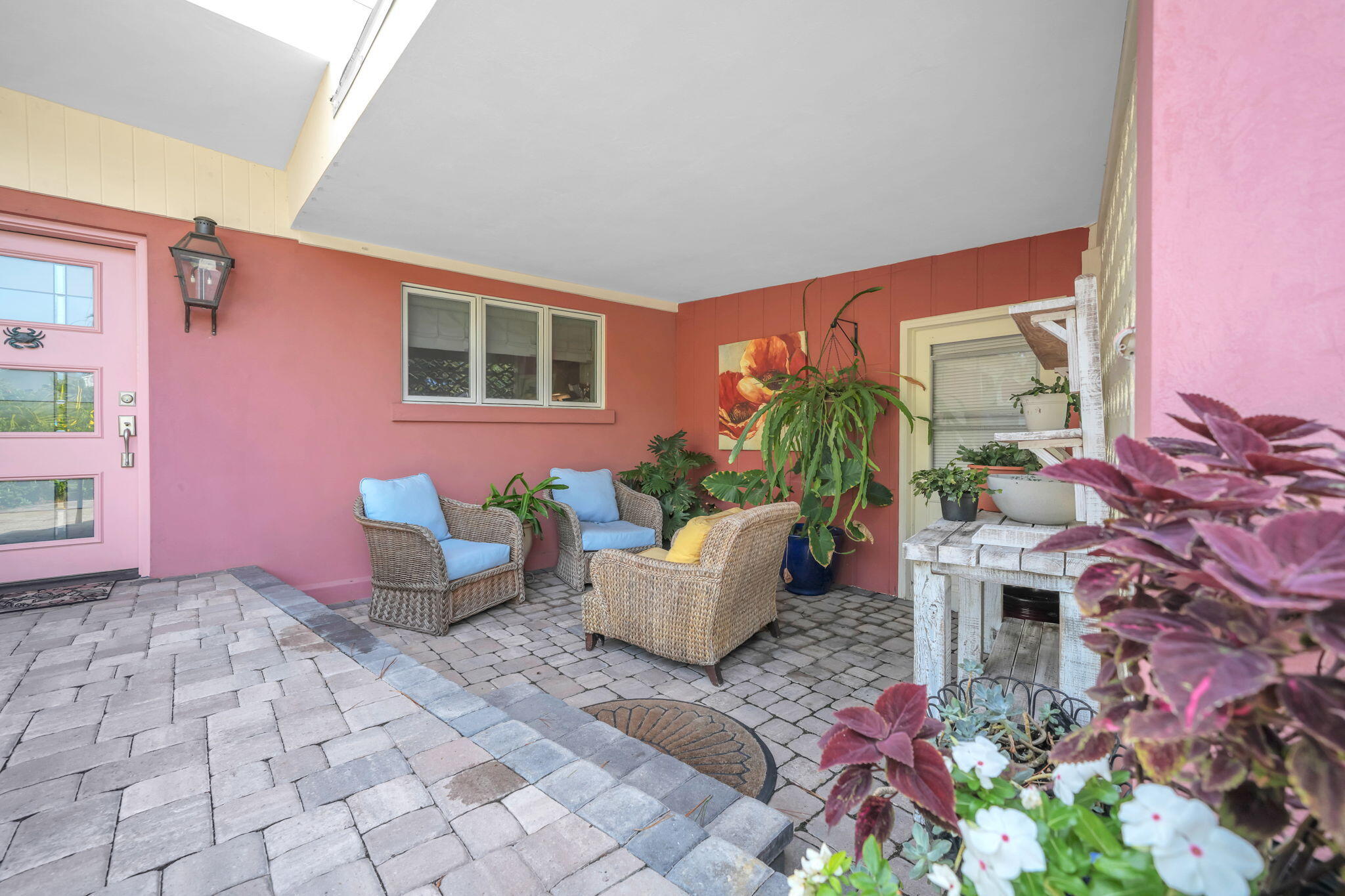 SANTA ROSA ISLAND - Residential