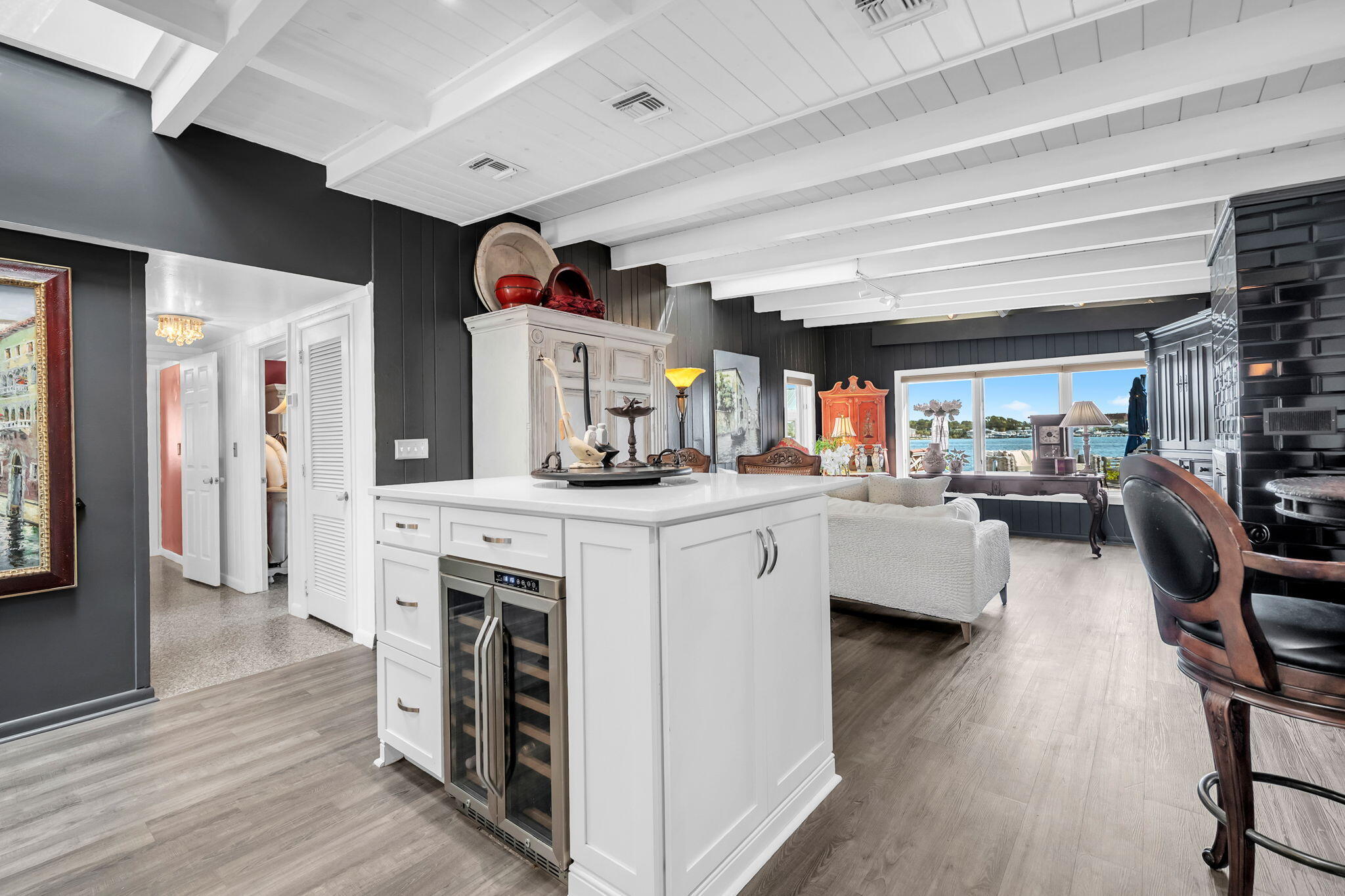 SANTA ROSA ISLAND - Residential