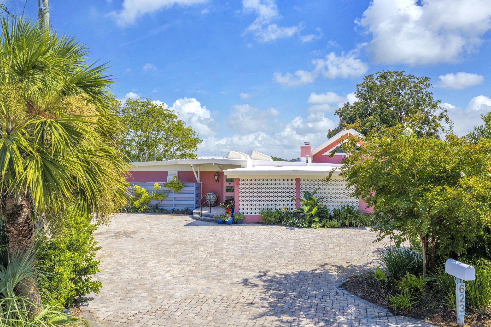 SANTA ROSA ISLAND - Residential