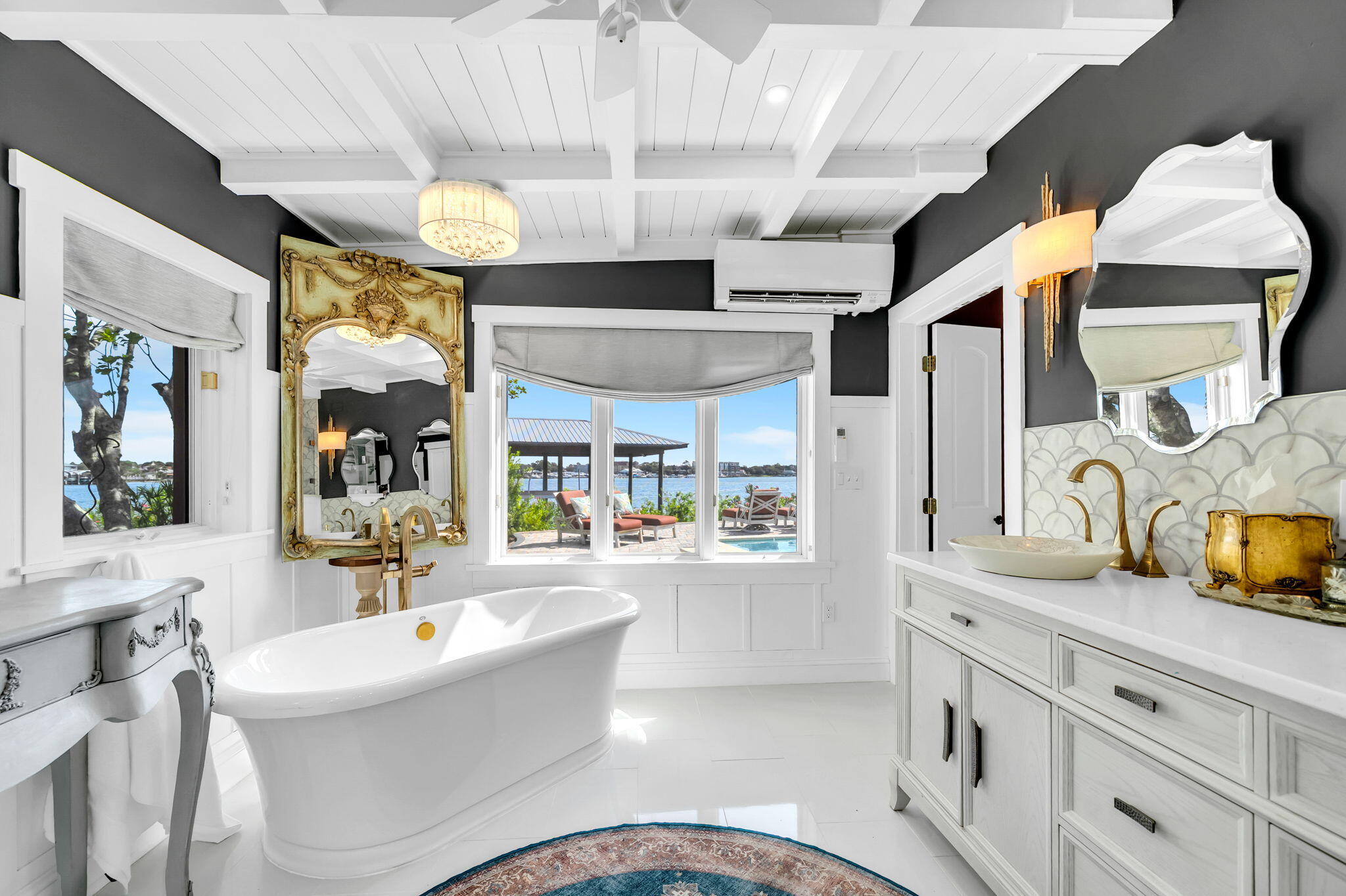 SANTA ROSA ISLAND - Residential