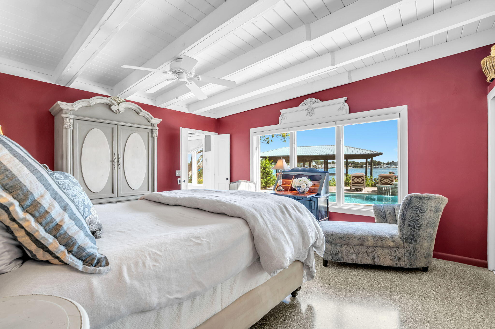 SANTA ROSA ISLAND - Residential