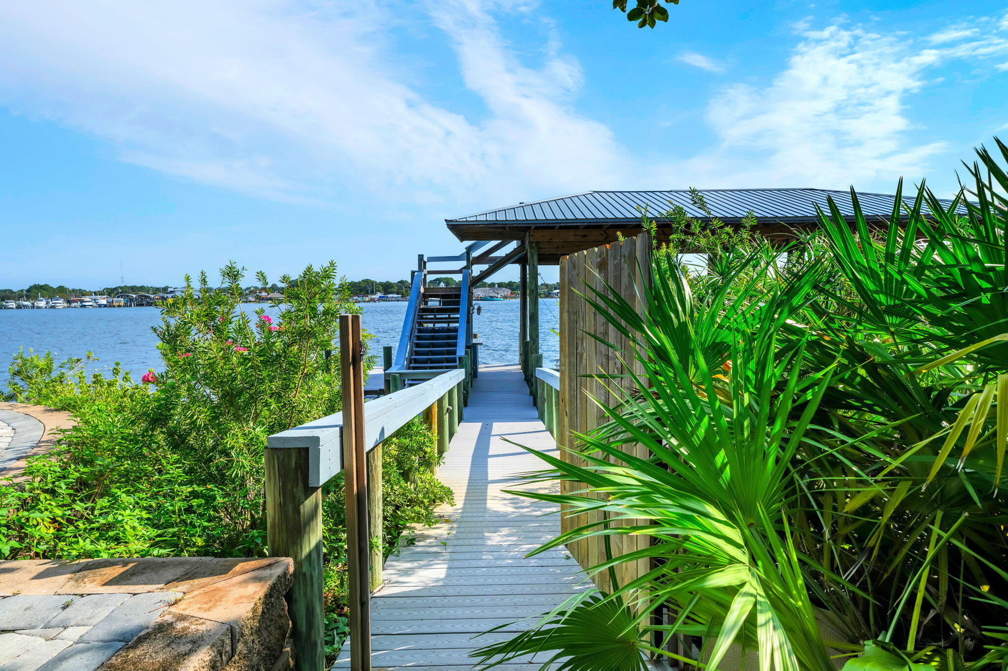 SANTA ROSA ISLAND - Residential
