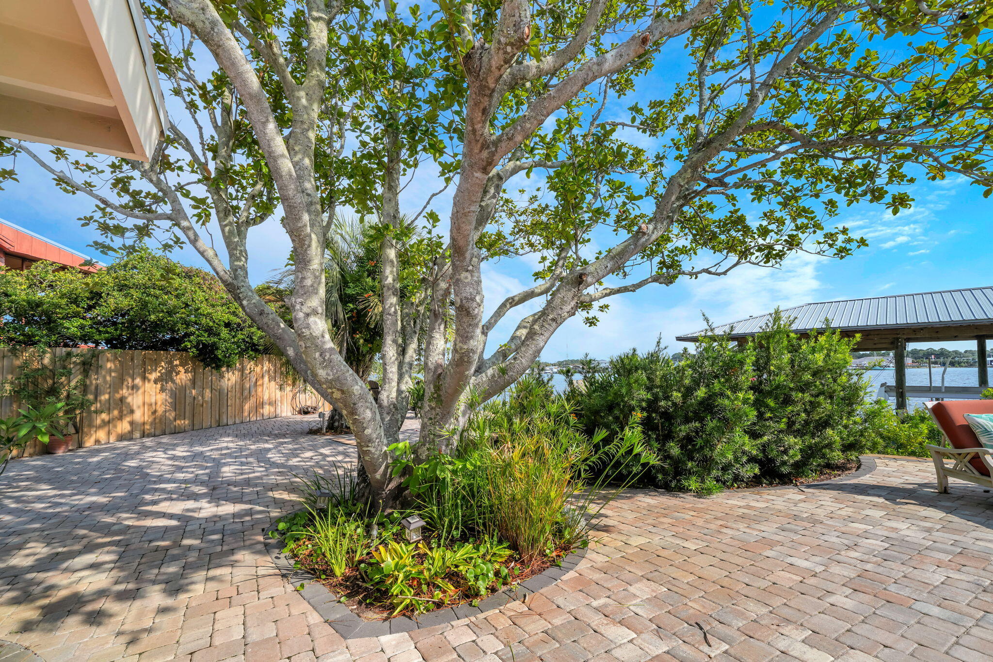 SANTA ROSA ISLAND - Residential