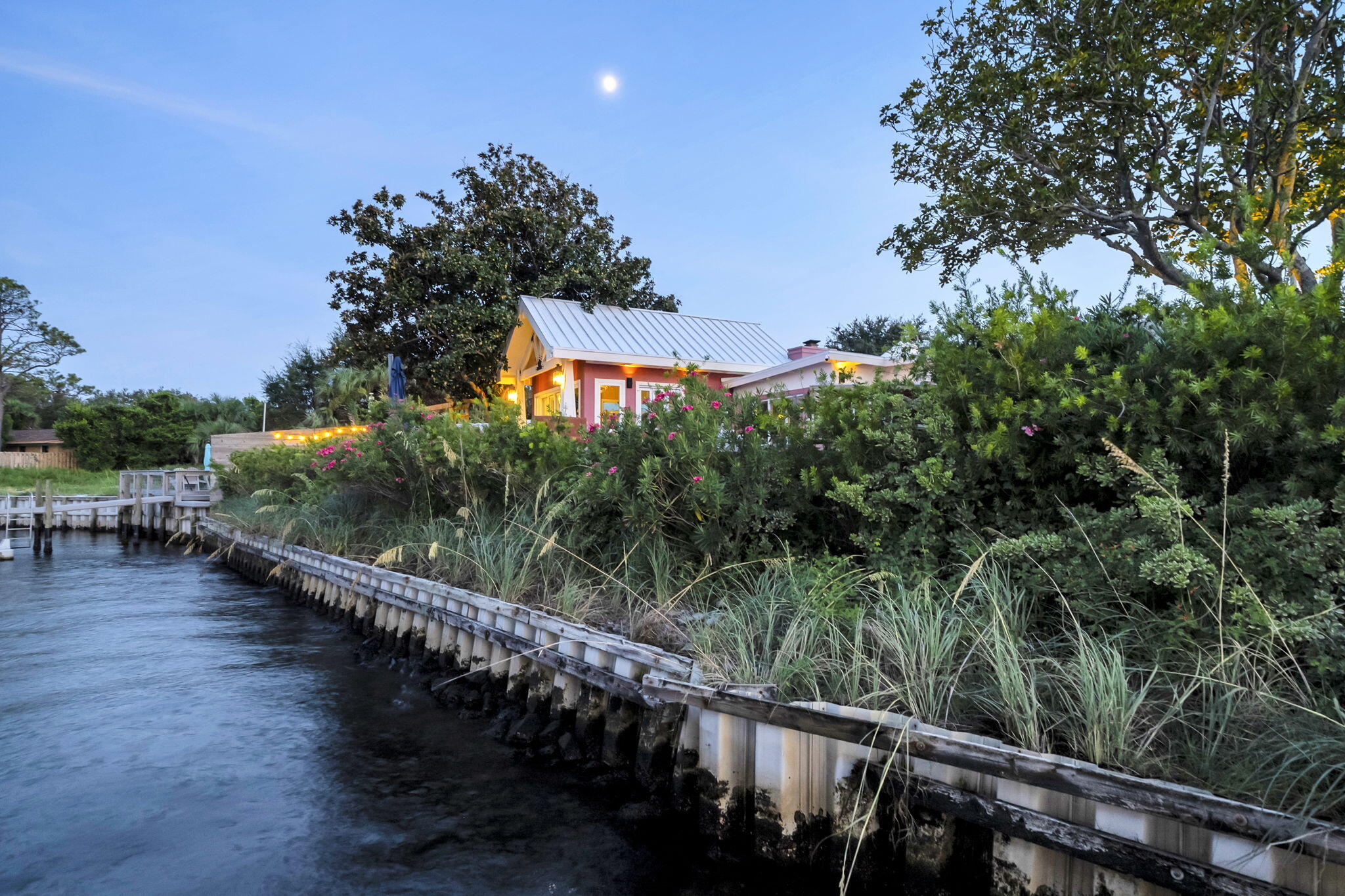 SANTA ROSA ISLAND - Residential
