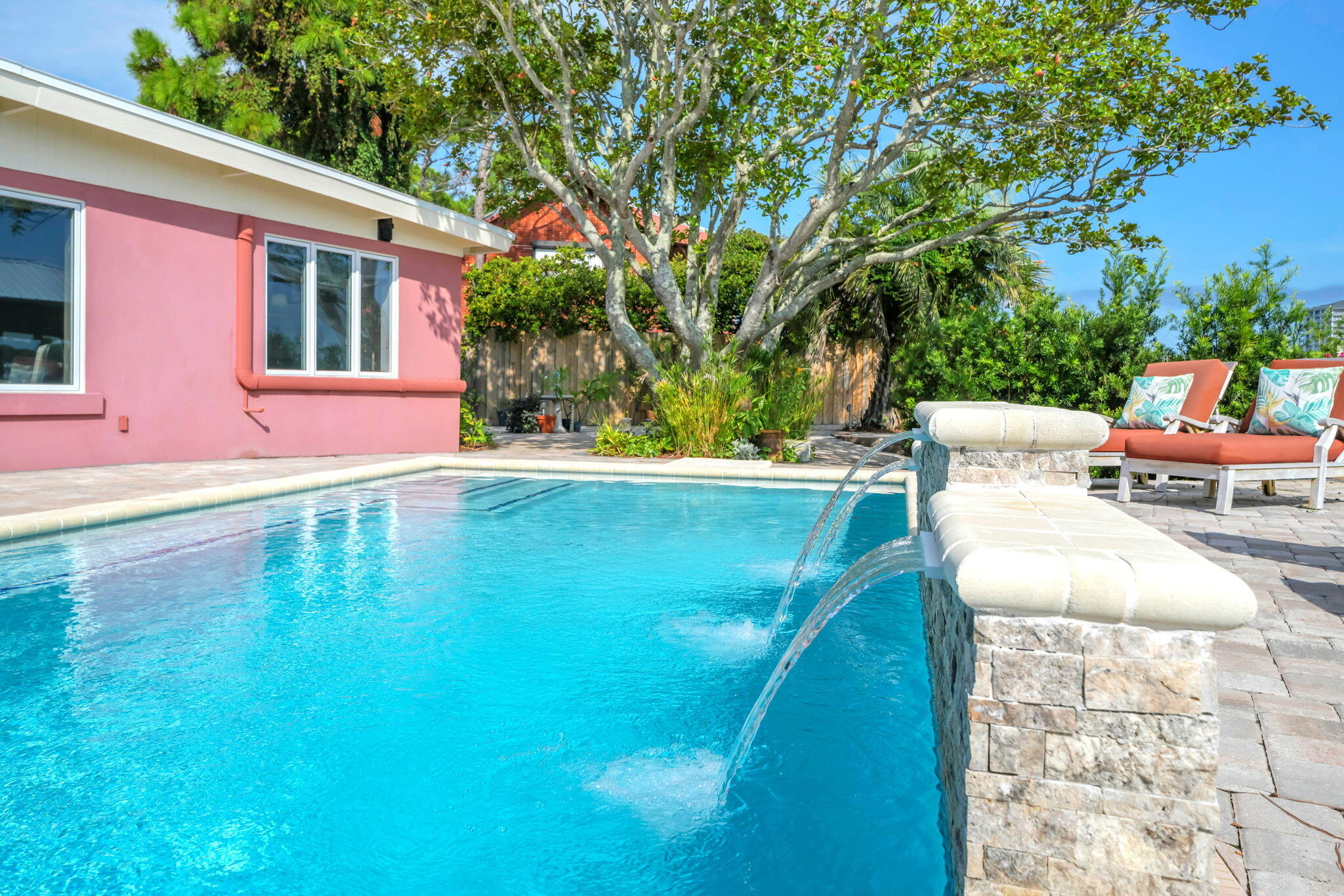 SANTA ROSA ISLAND - Residential
