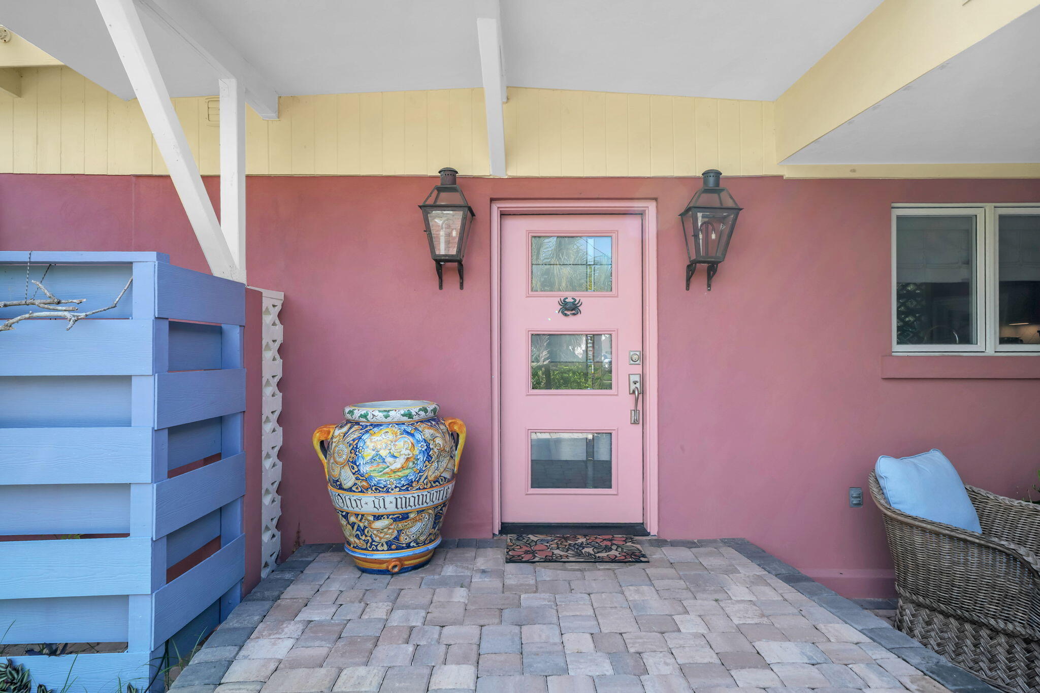 SANTA ROSA ISLAND - Residential