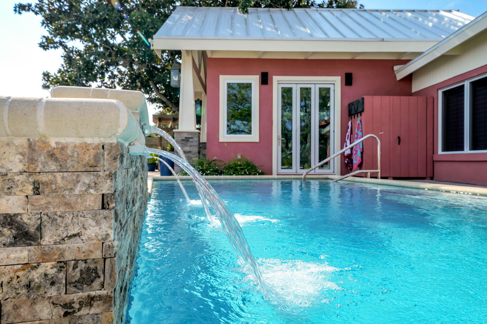 SANTA ROSA ISLAND - Residential