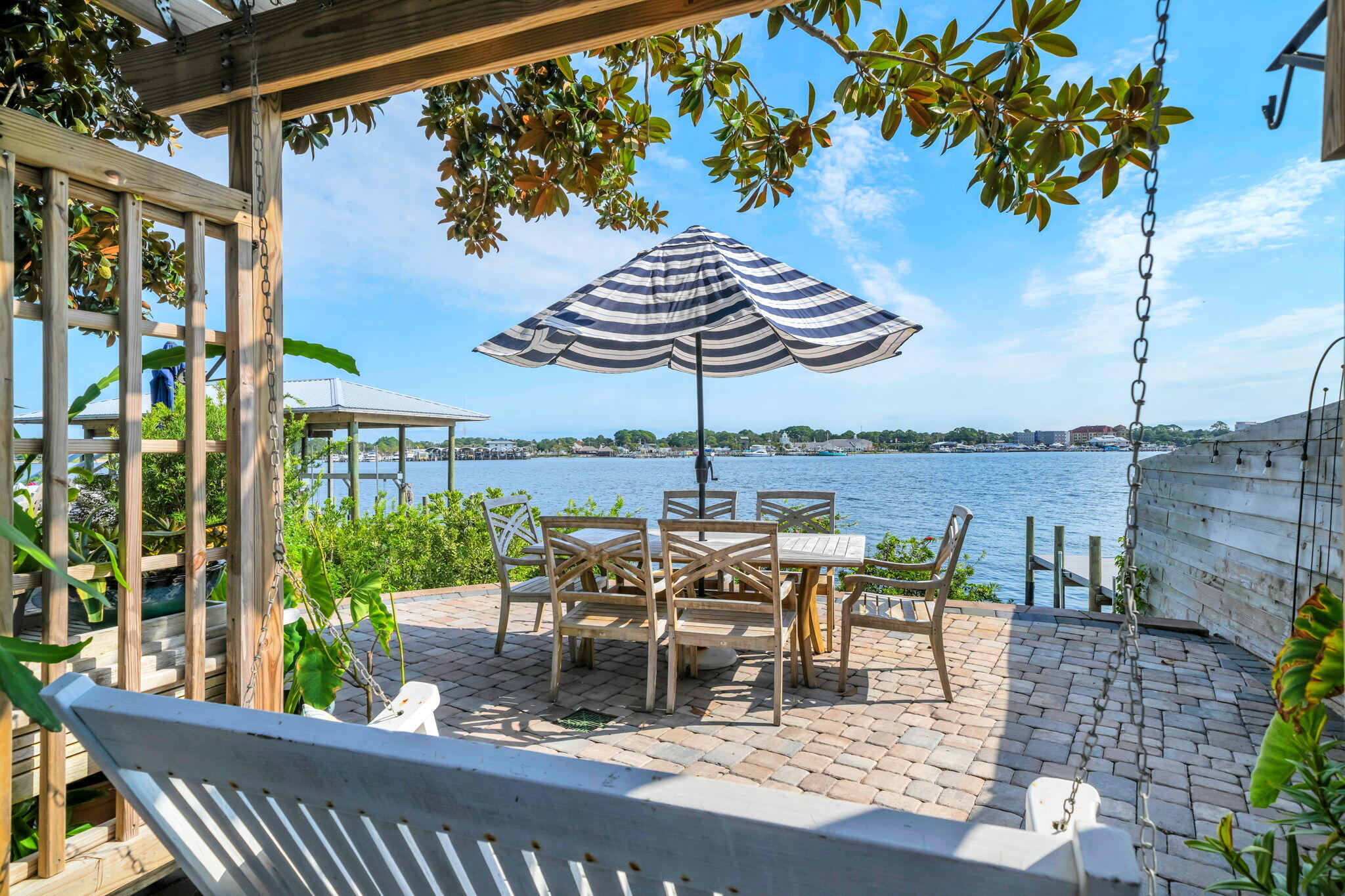 SANTA ROSA ISLAND - Residential