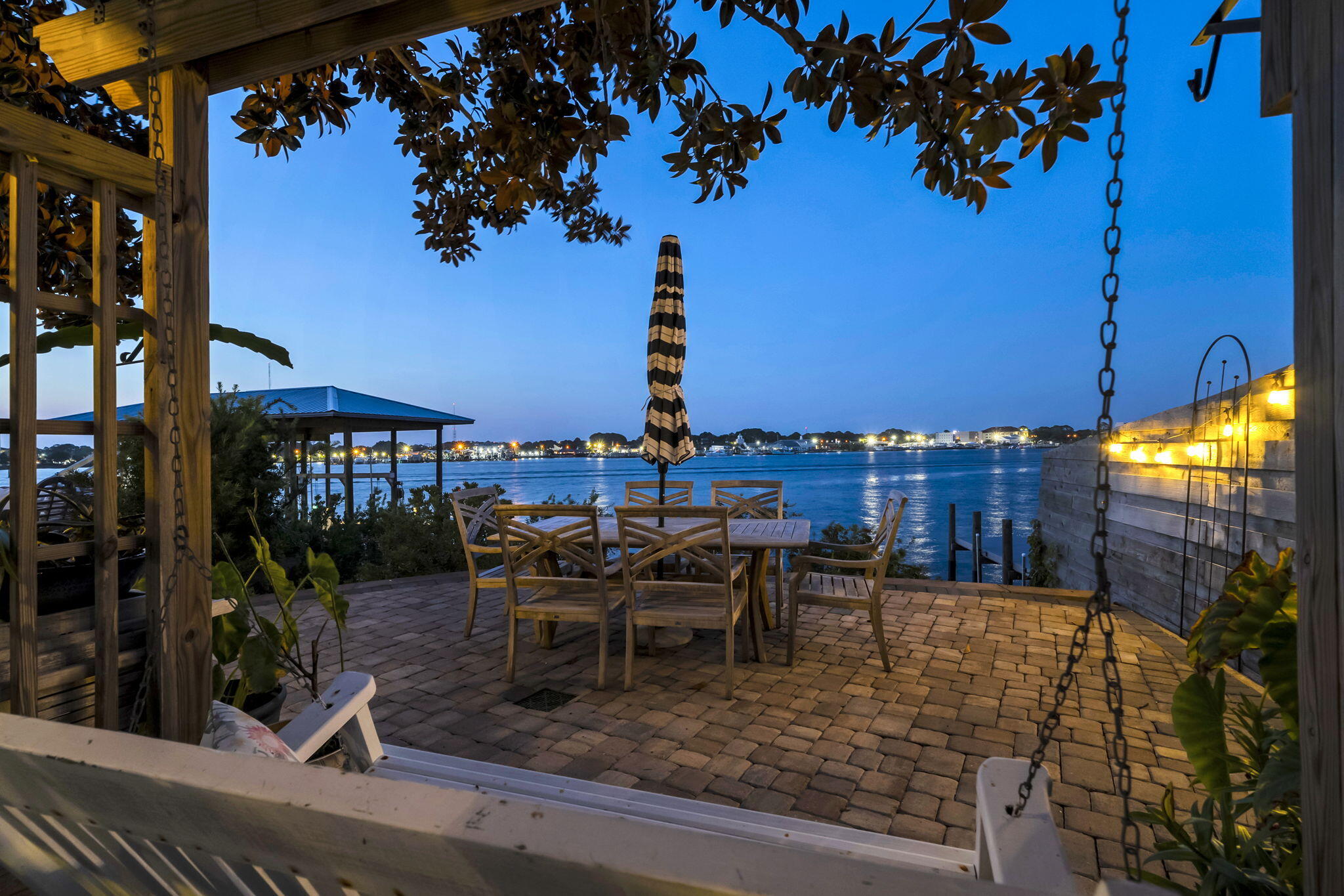 SANTA ROSA ISLAND - Residential