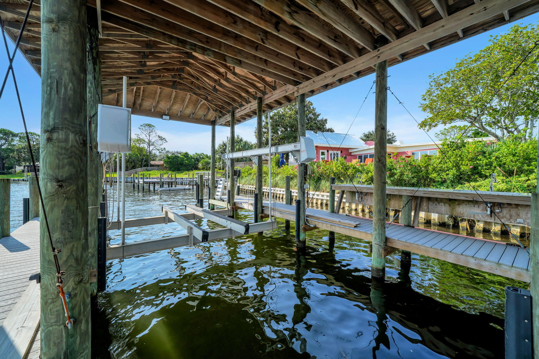 SANTA ROSA ISLAND - Residential