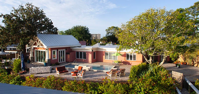 SANTA ROSA ISLAND - Residential