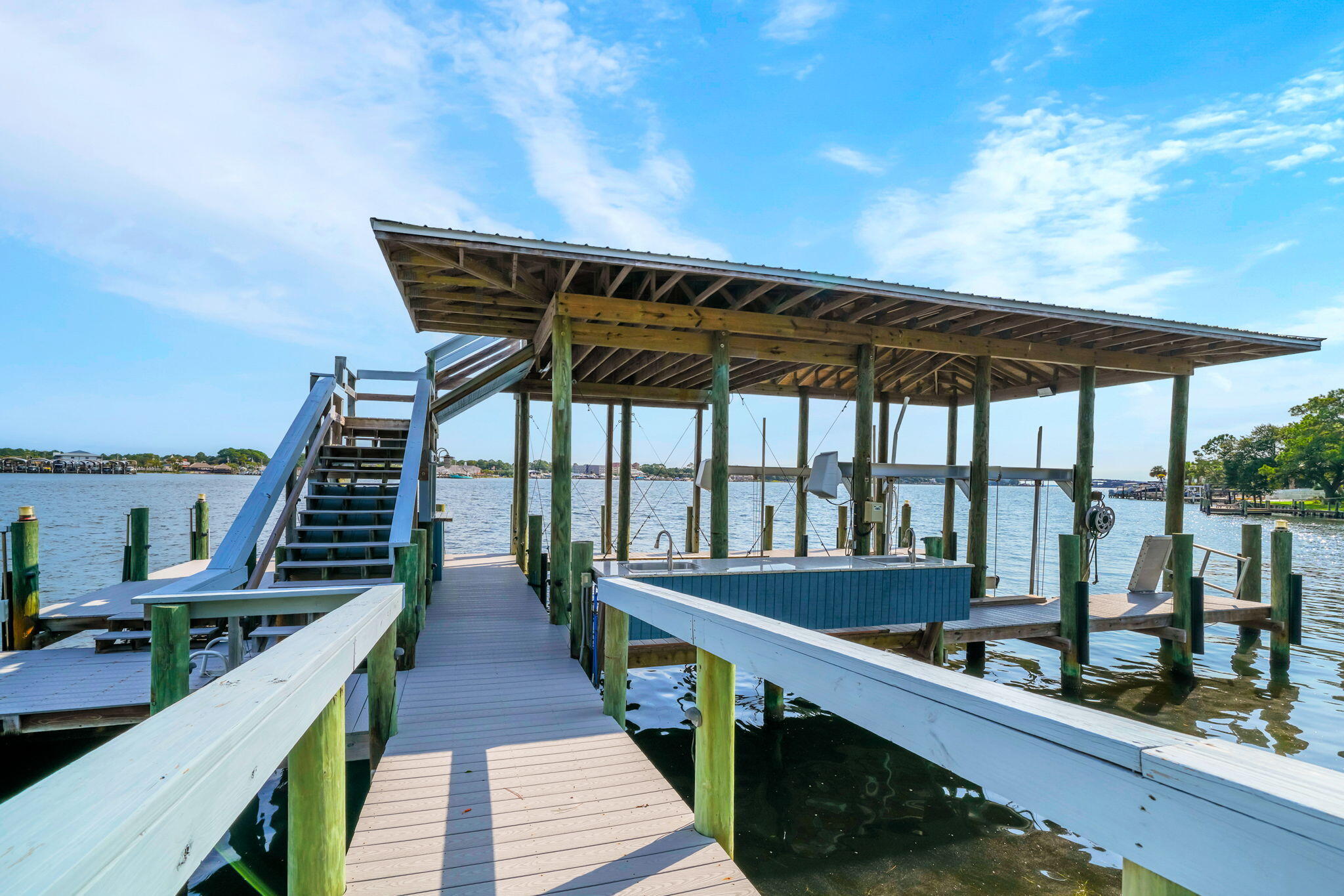 SANTA ROSA ISLAND - Residential