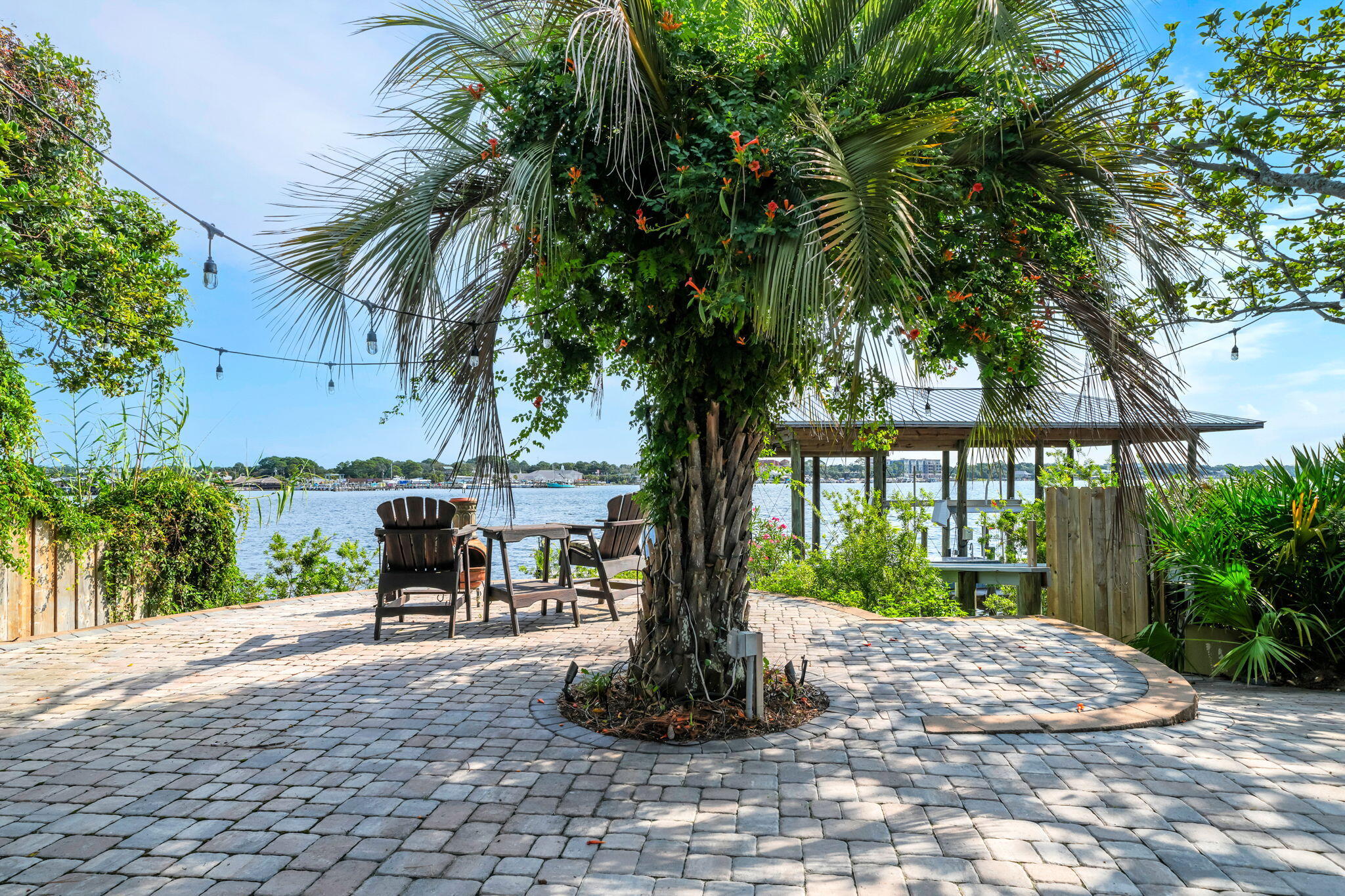 SANTA ROSA ISLAND - Residential