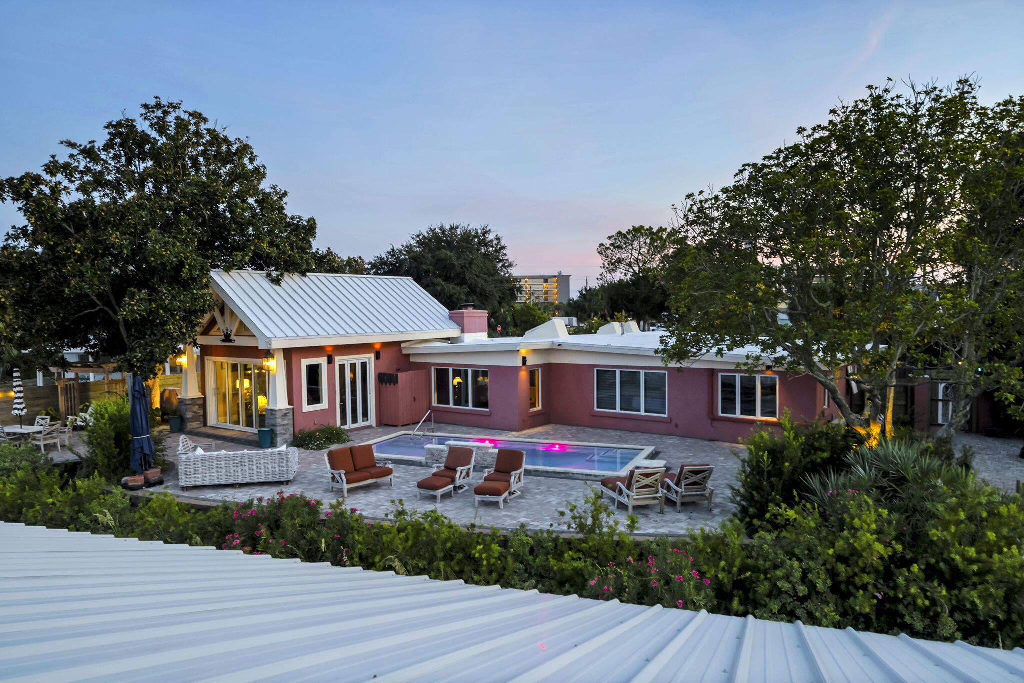 SANTA ROSA ISLAND - Residential