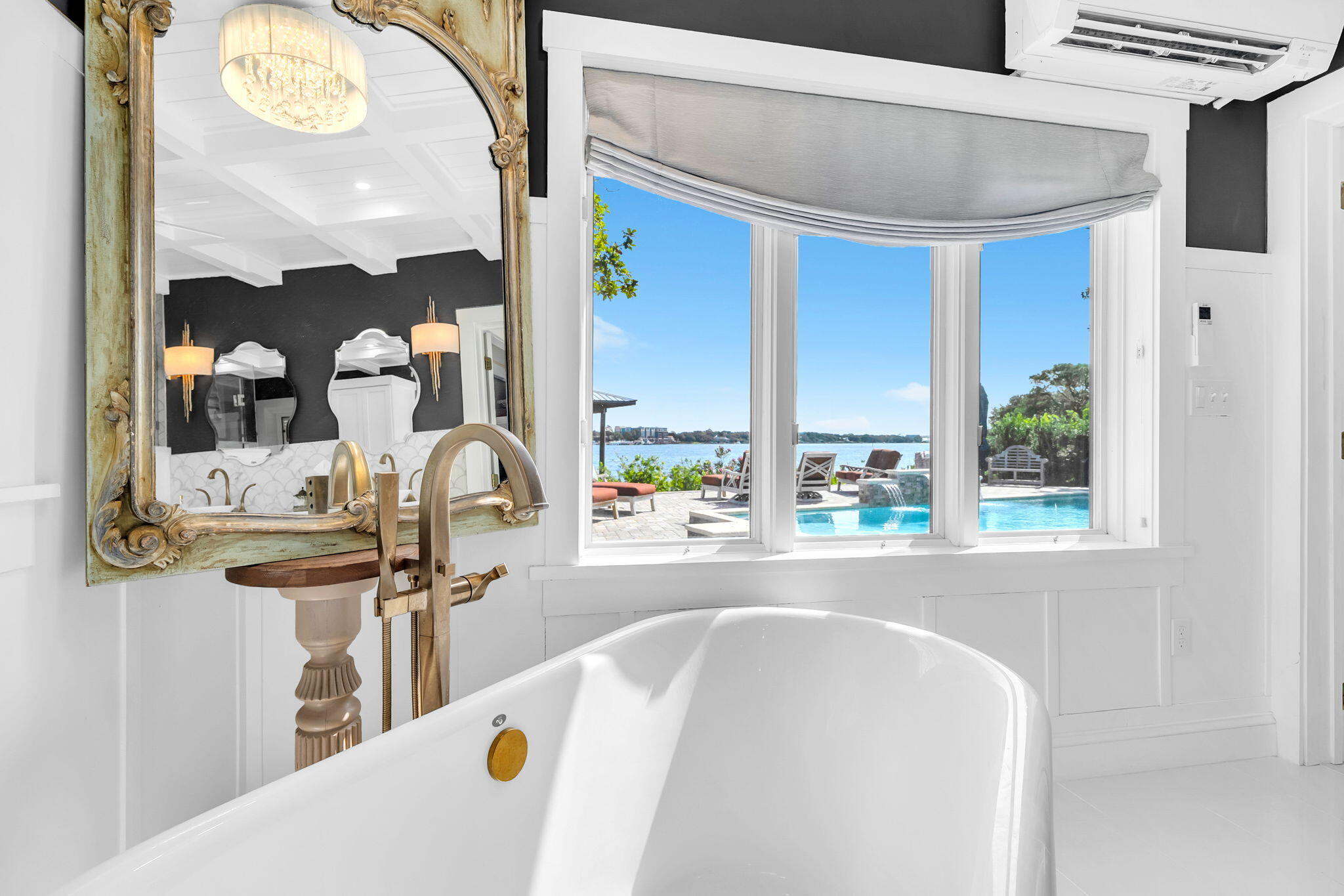 SANTA ROSA ISLAND - Residential