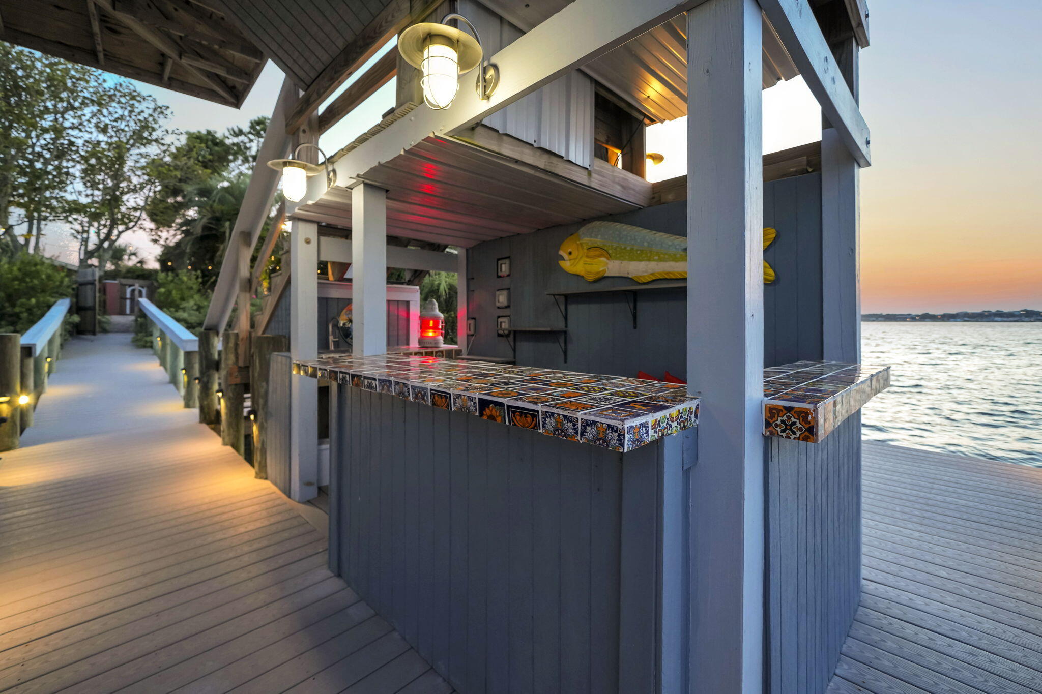 SANTA ROSA ISLAND - Residential