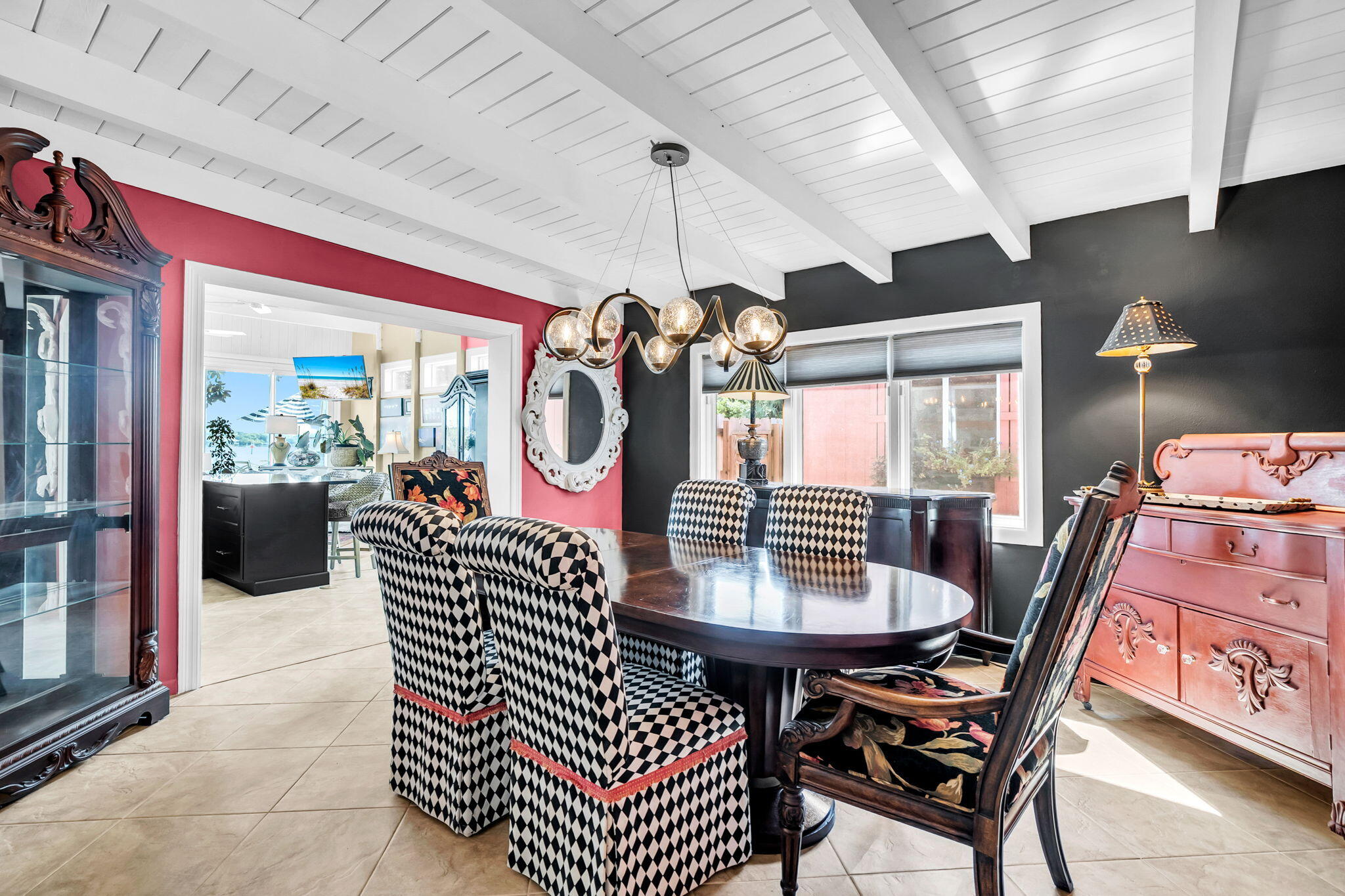 SANTA ROSA ISLAND - Residential