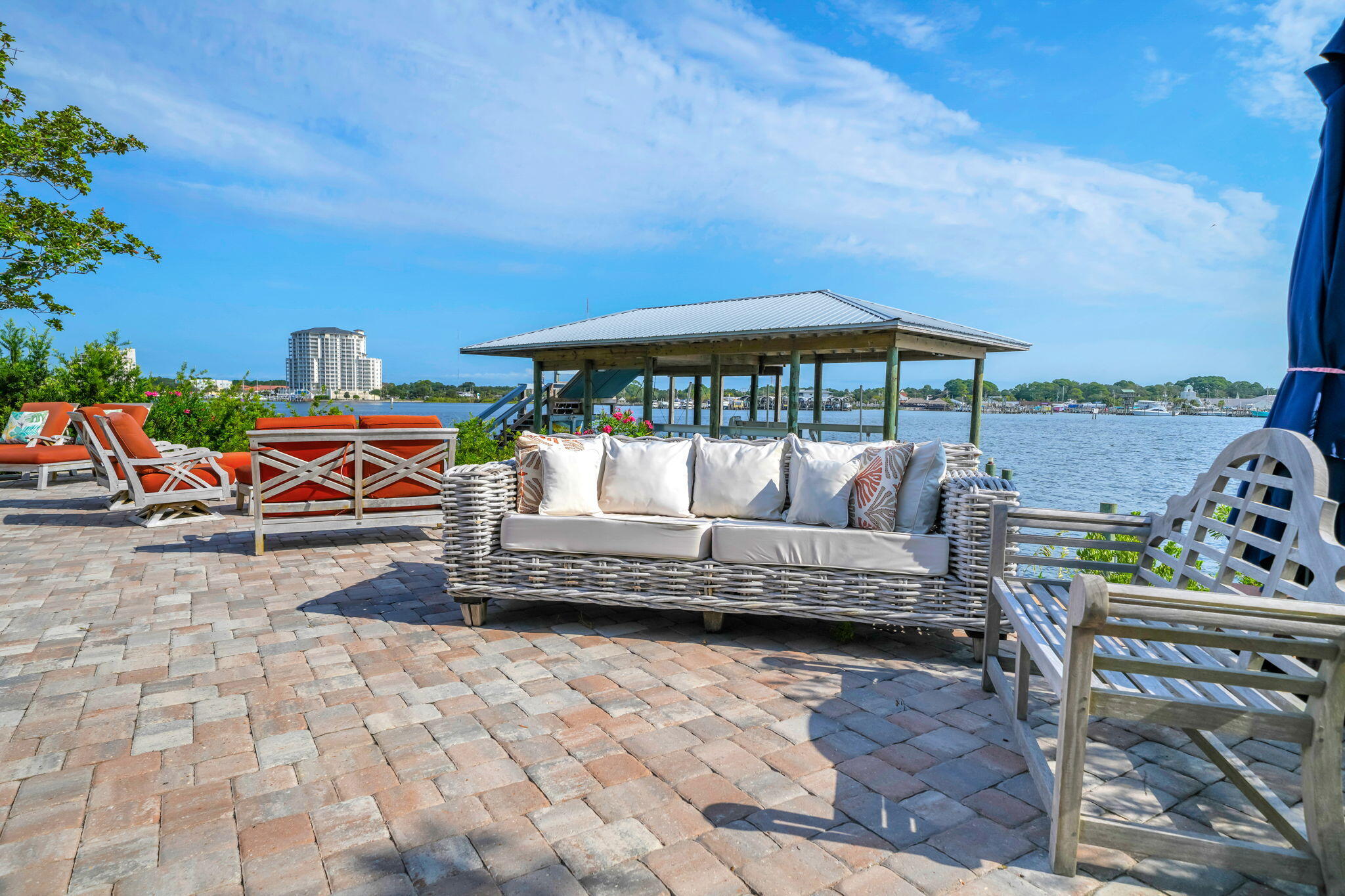SANTA ROSA ISLAND - Residential