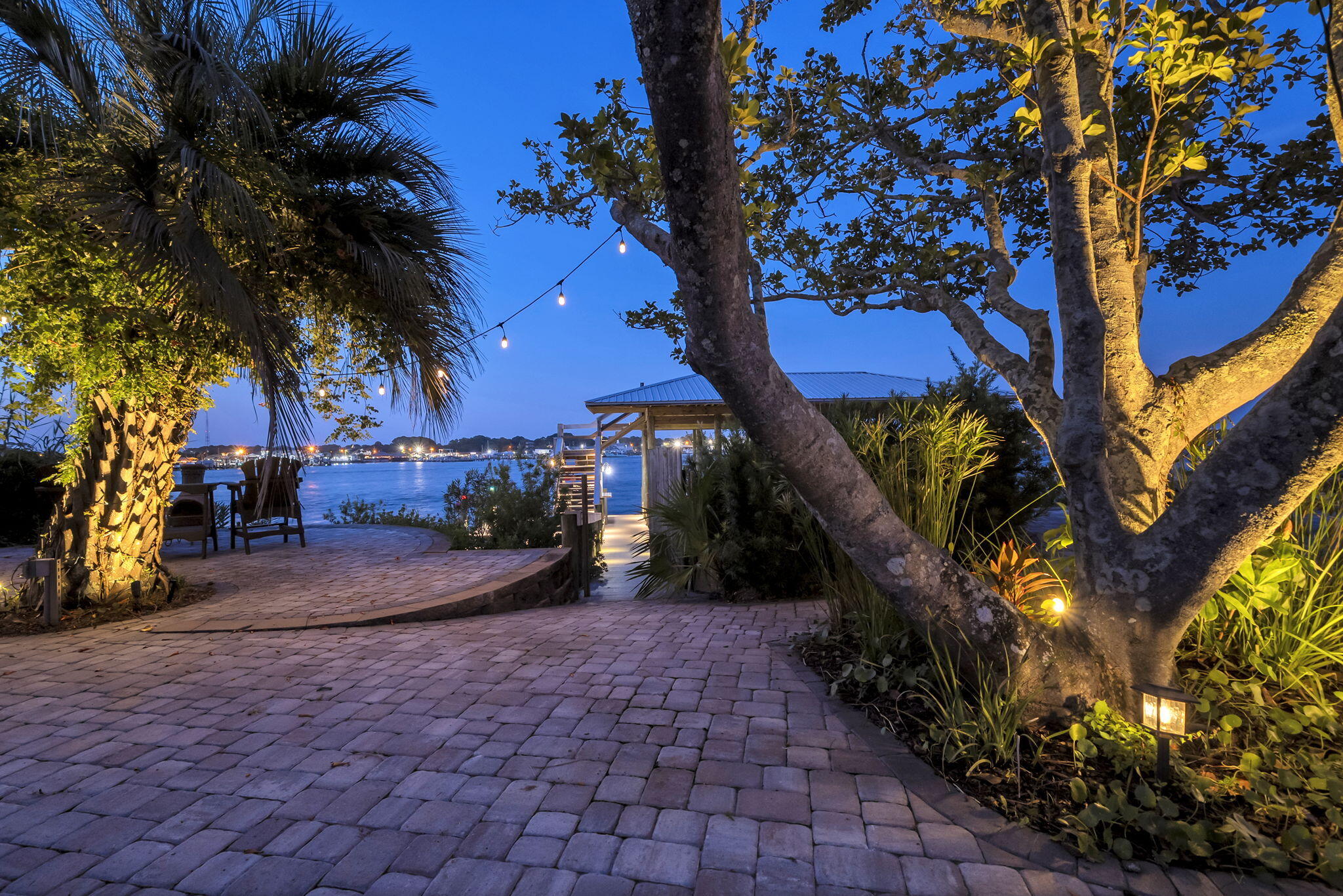 SANTA ROSA ISLAND - Residential