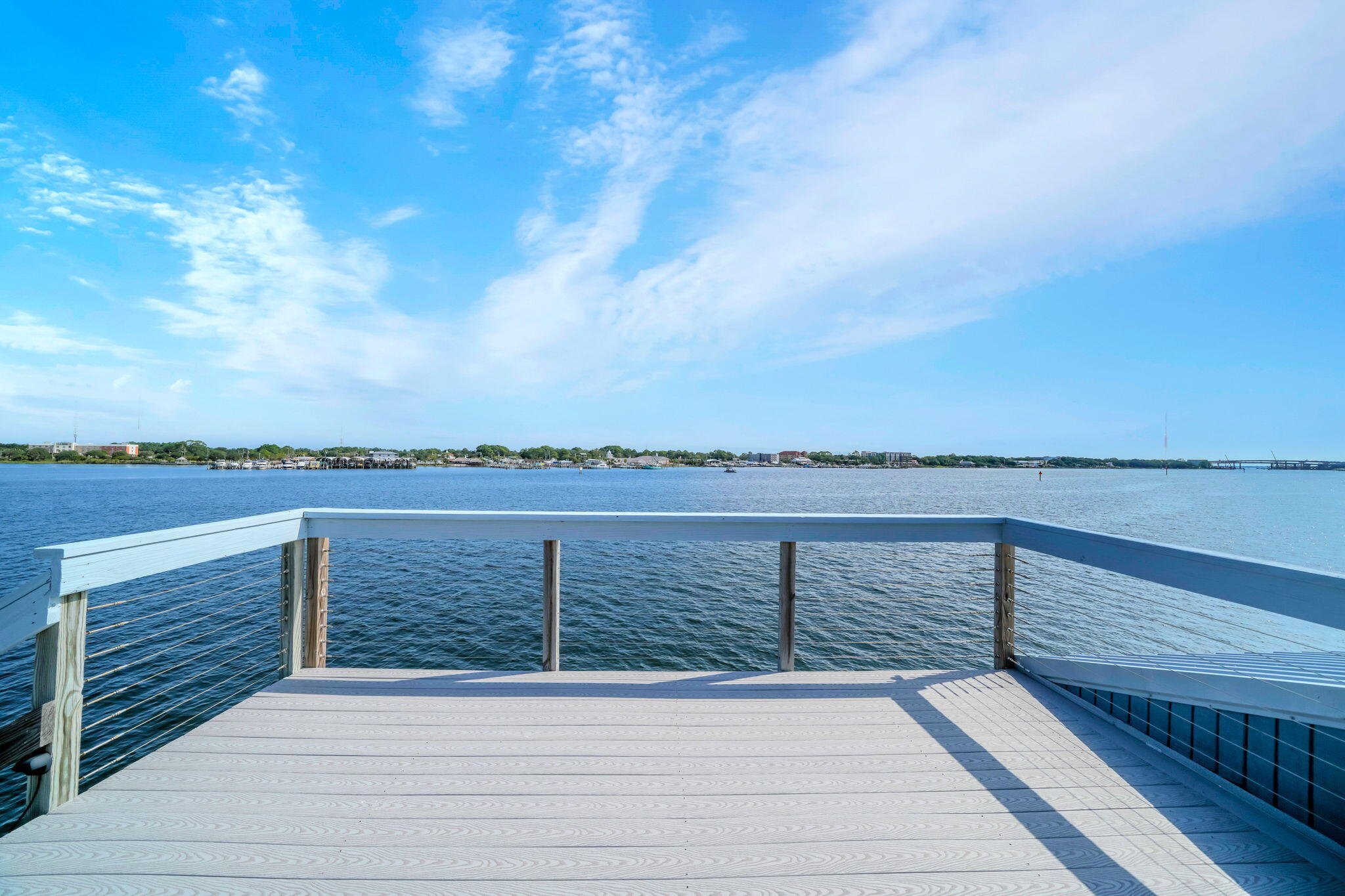 SANTA ROSA ISLAND - Residential