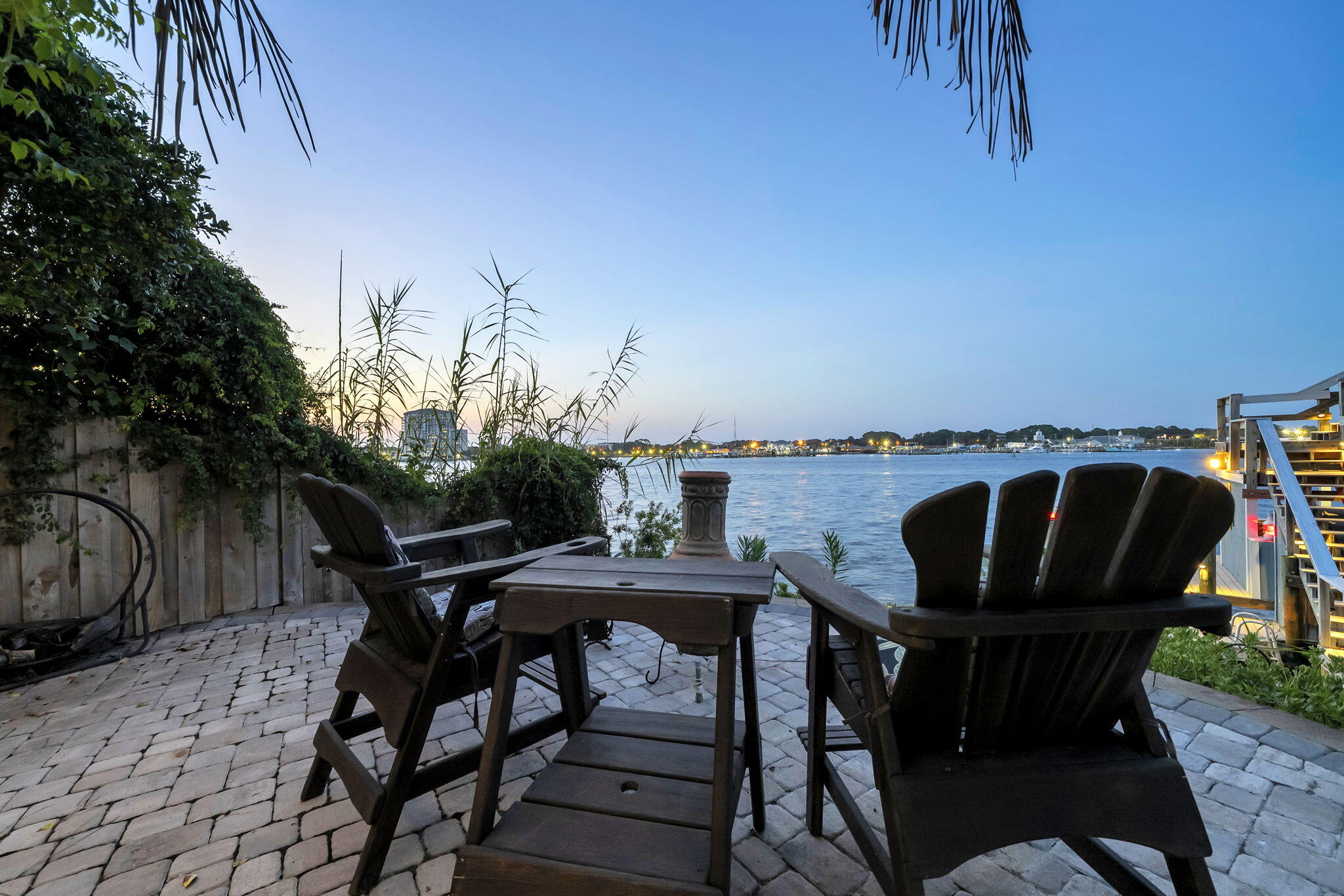 SANTA ROSA ISLAND - Residential
