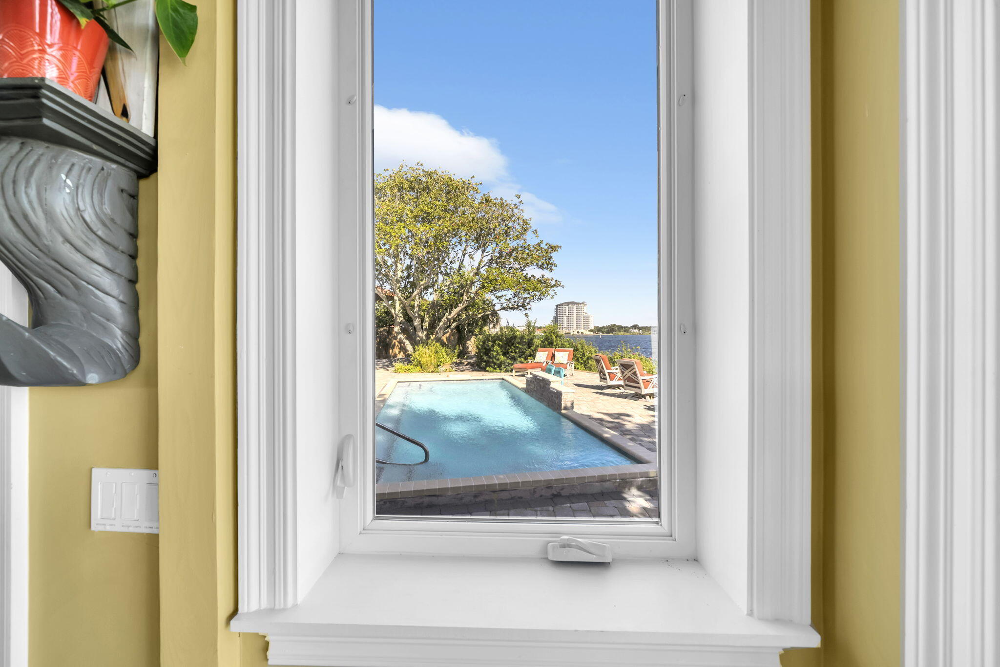 SANTA ROSA ISLAND - Residential