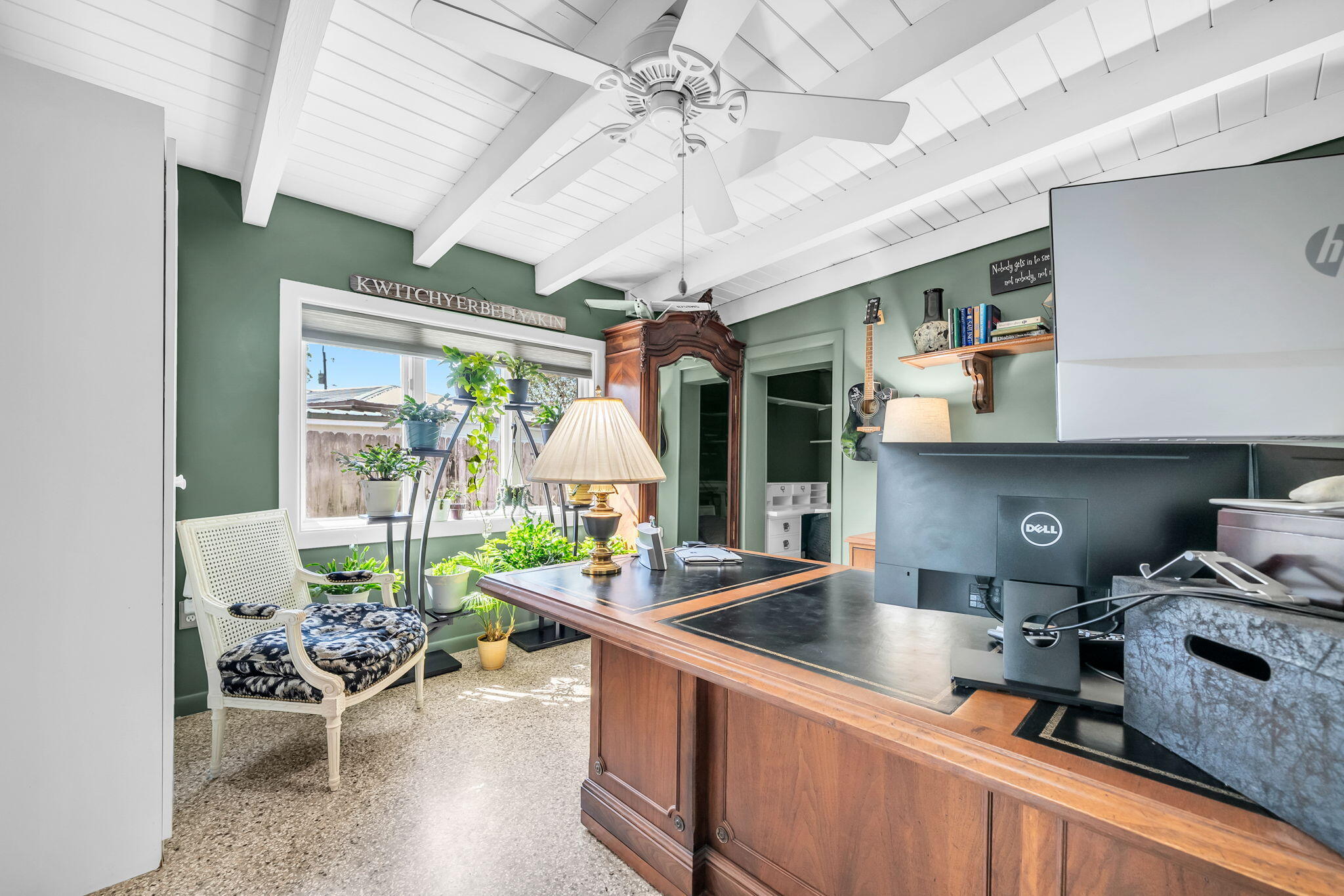 SANTA ROSA ISLAND - Residential