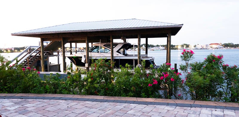 SANTA ROSA ISLAND - Residential